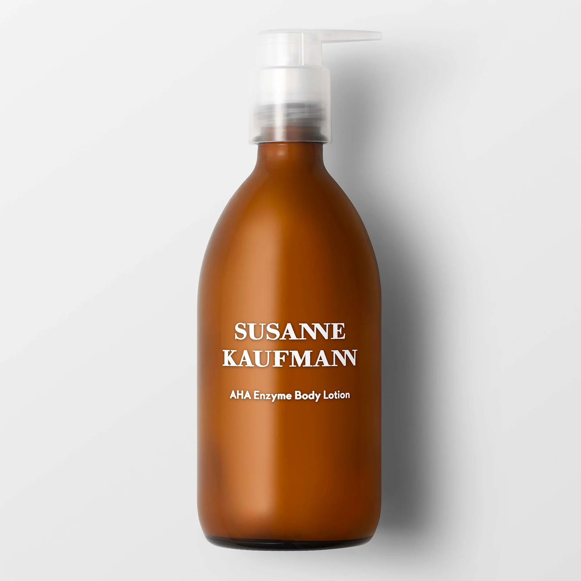 AHA Enzyme Body Lotion Lait Corps Resurfaçant - Image 2
