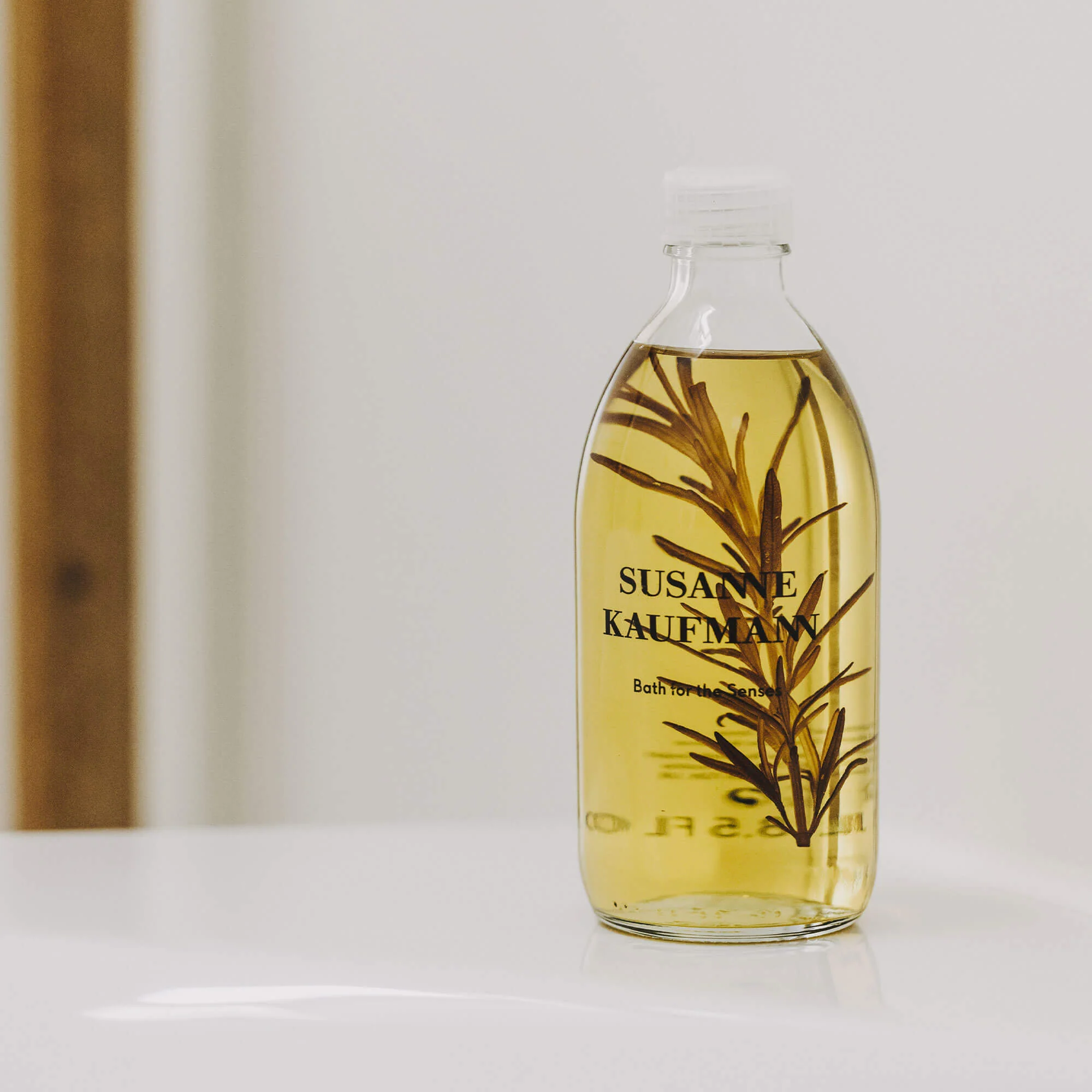 Bath for the Senses Bath Oil - Image 3