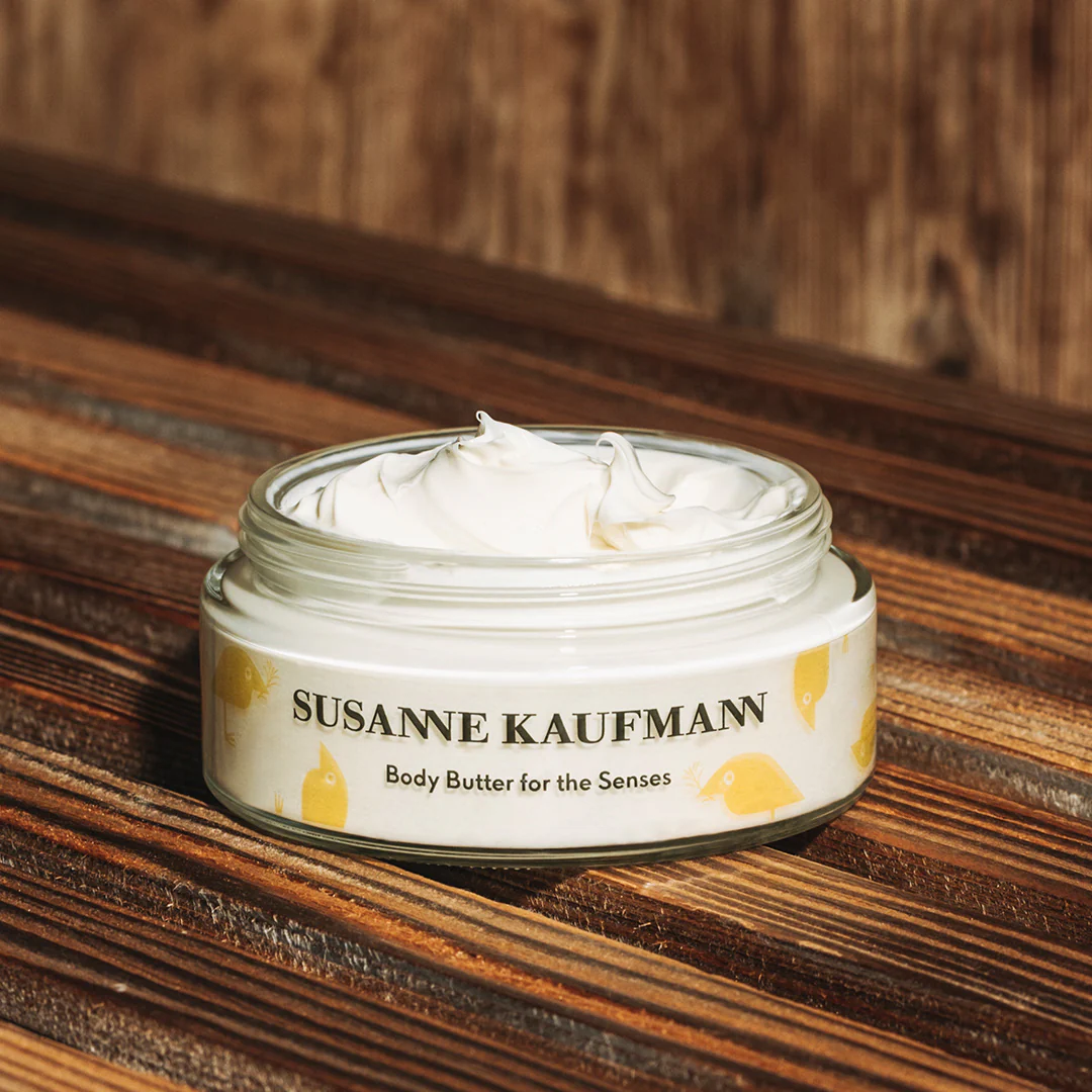 Body Butter for the Senses Baume Corps - Image 2