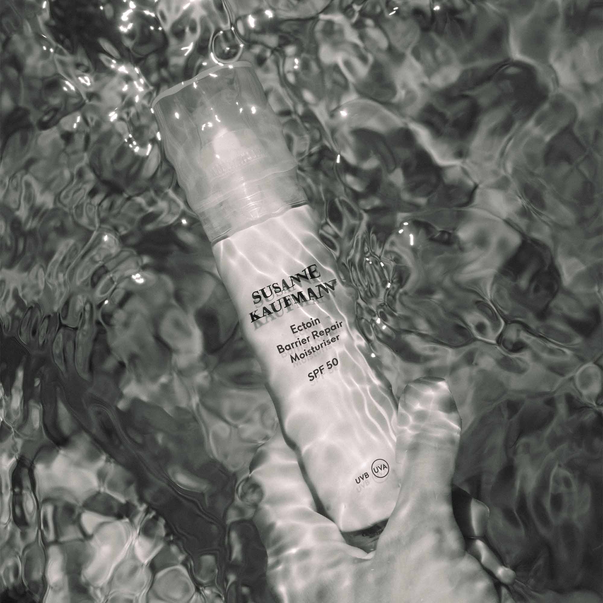 Ectoin Barrier Repair Moisturizer SPF 50 - Image 4