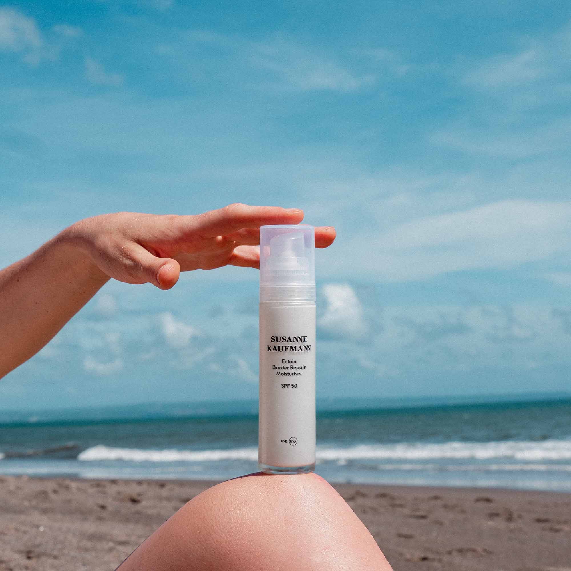 Ectoin Barrier Repair Moisturizer SPF 50 - Image 5