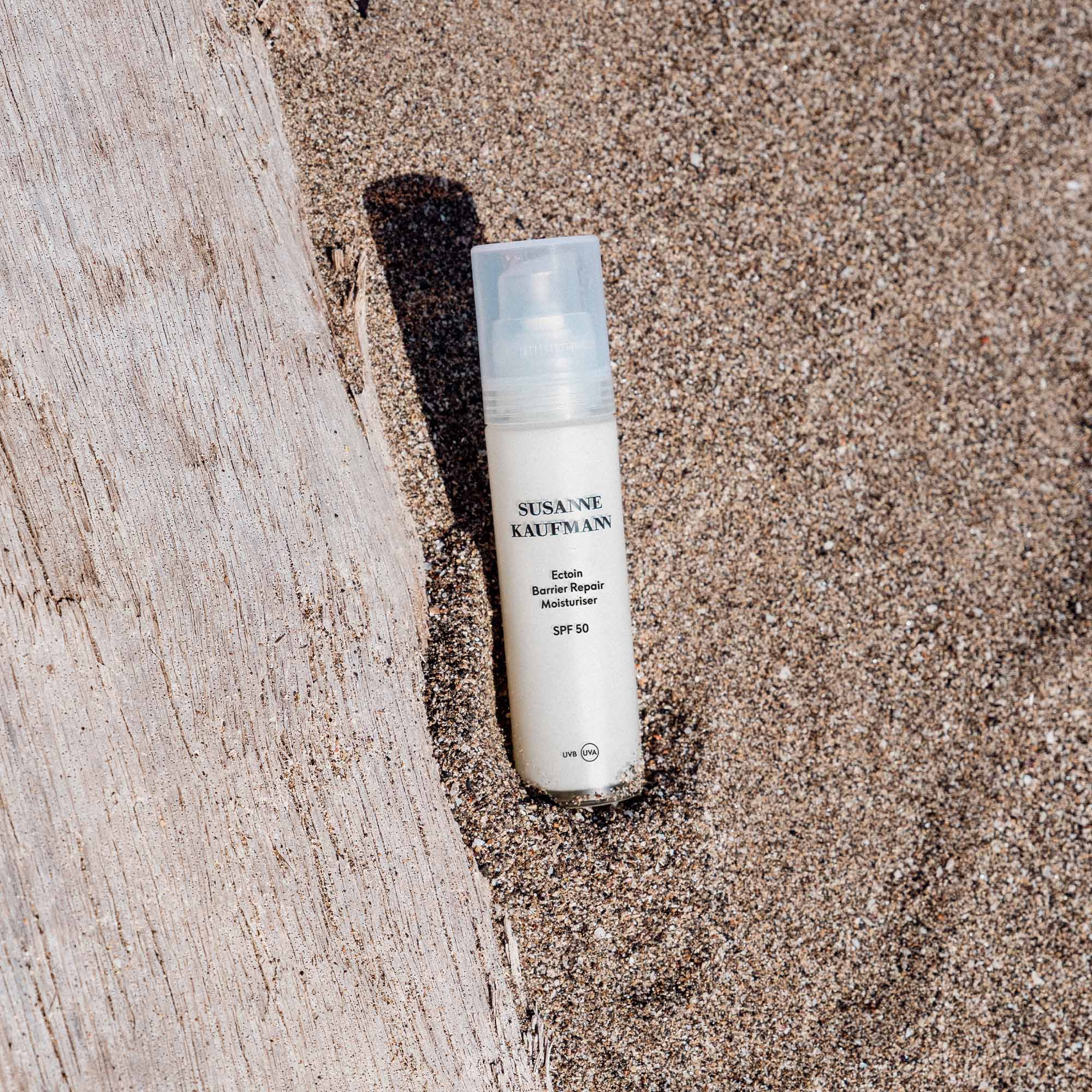 Ectoin Barrier Repair Moisturizer SPF 50 - Image 6