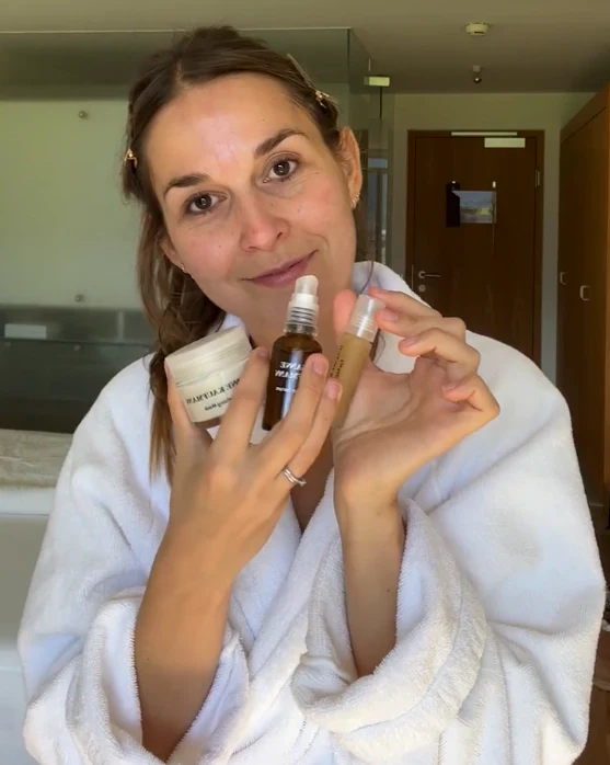 Moisturizing Mask - Image 6