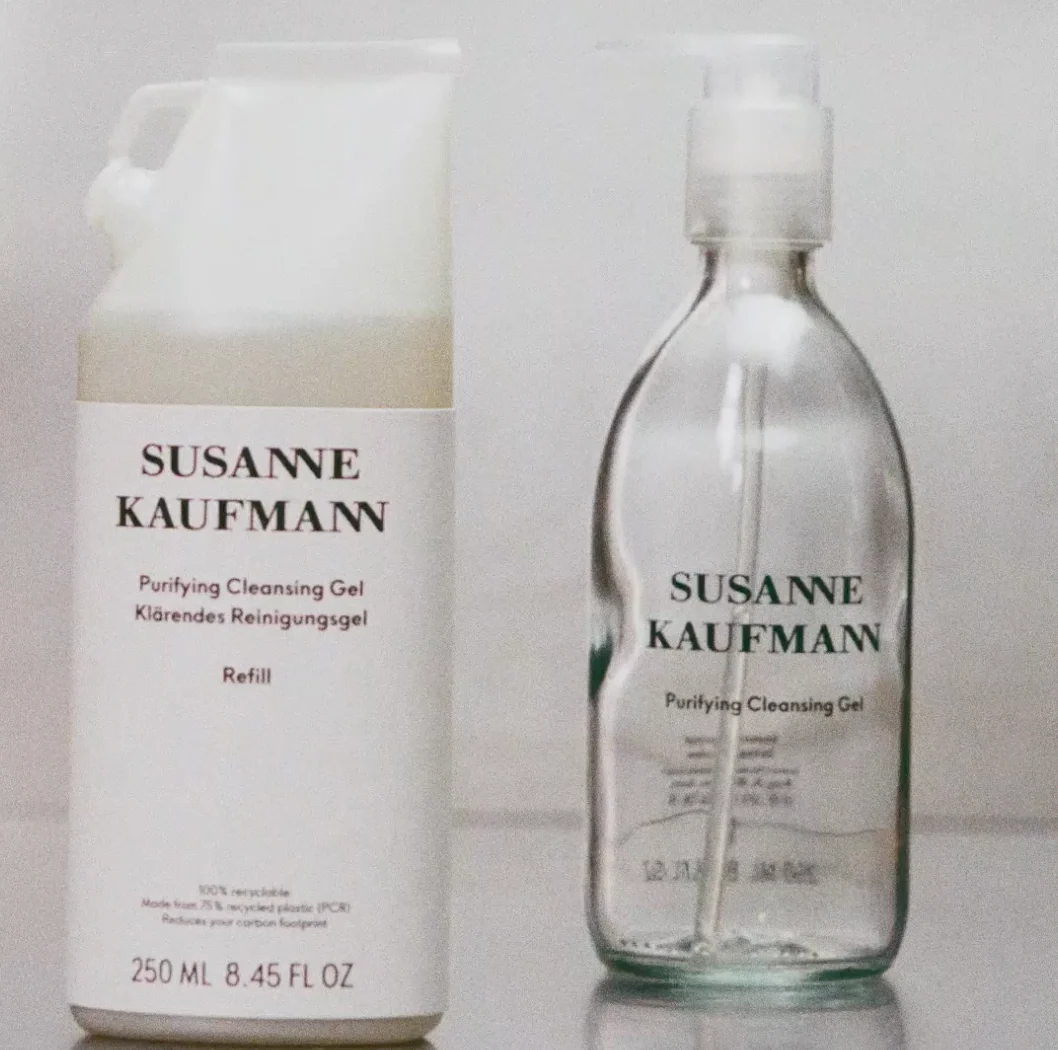 Purifying Cleansing Gel Refill - Image 3