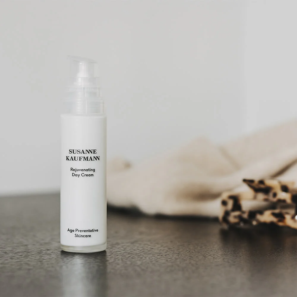 Rejuvenating Day Cream - Image 2