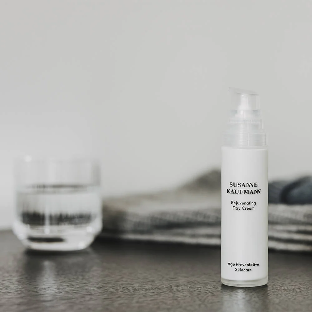 Rejuvenating Day Cream - Image 3