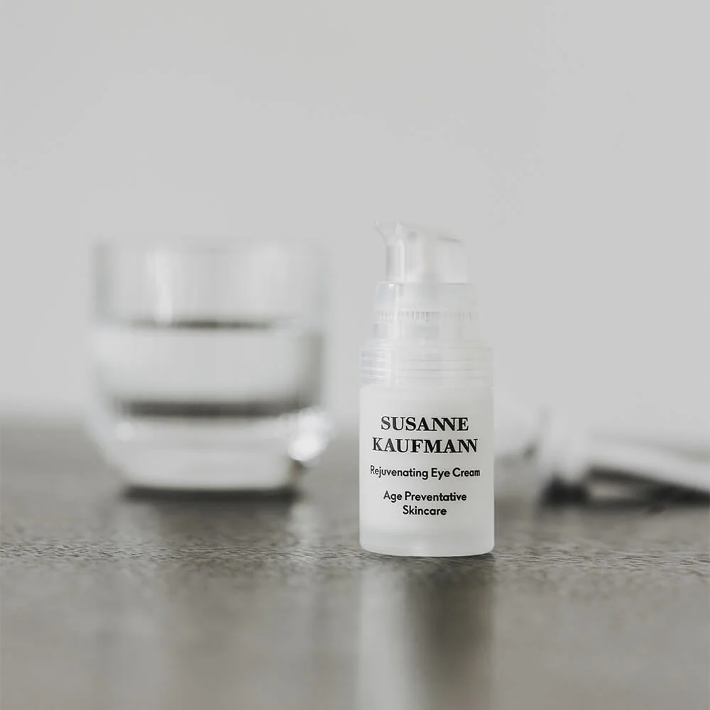 Rejuvenating Eye Cream Eye Contour - Image 3