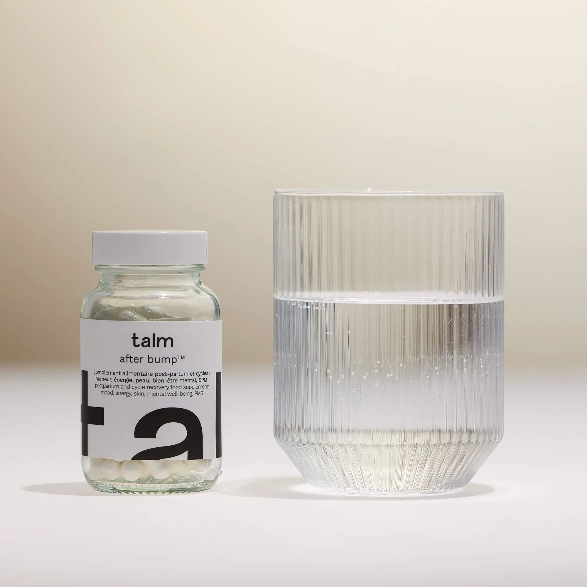 After Bump™ Post-Partum Food Supplement - Image 3