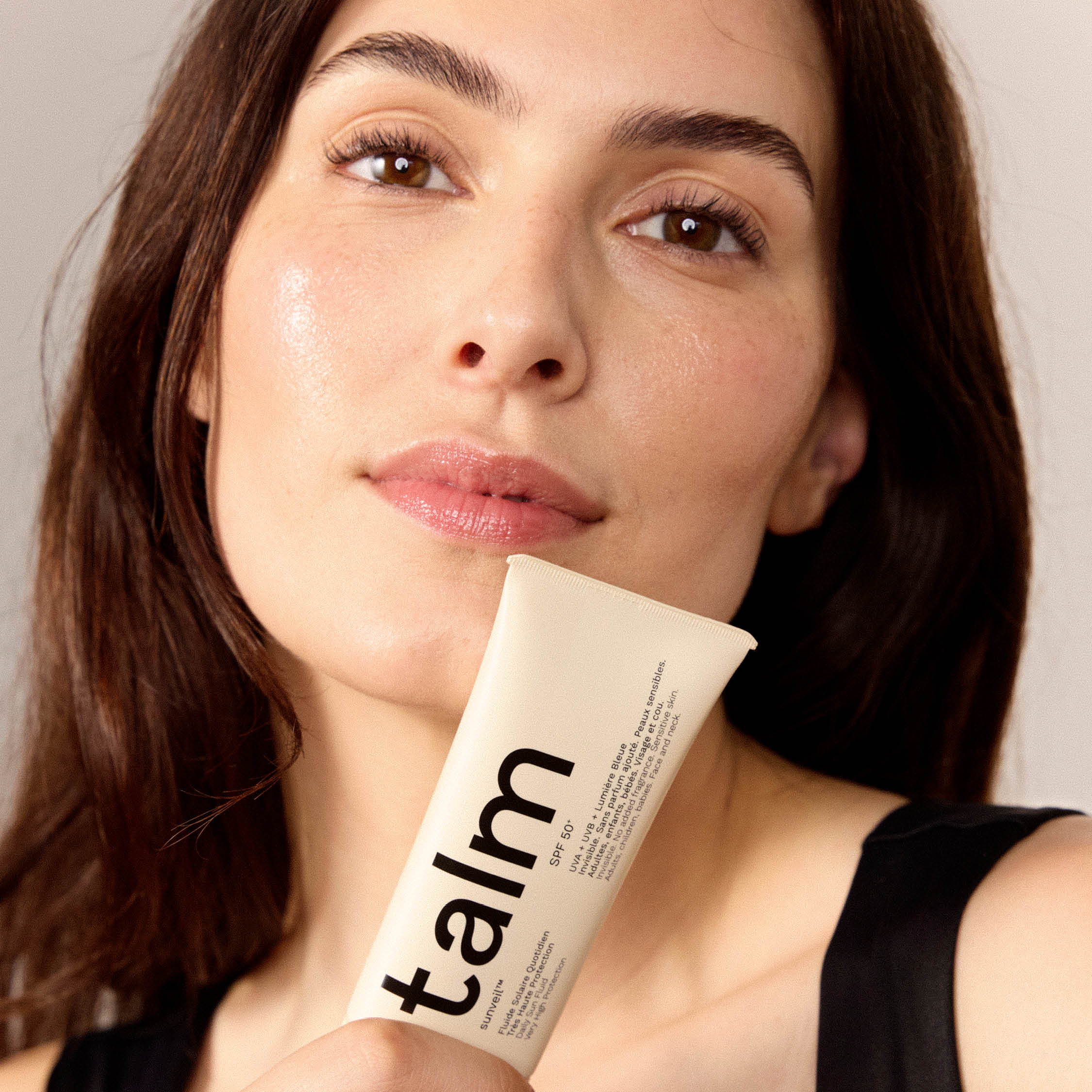Sunveil SPF 50+ Anti-Dark Spot Sunscreen - Image 6