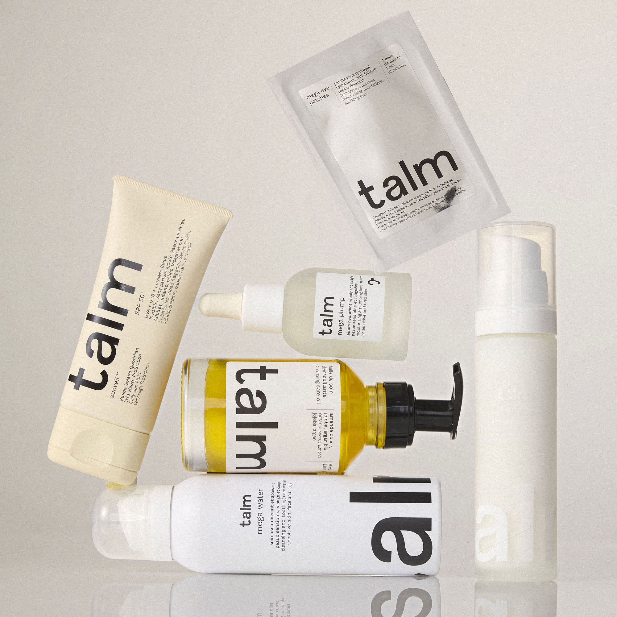 Sunveil SPF 50+ Anti-Dark Spot Sunscreen - Image 8