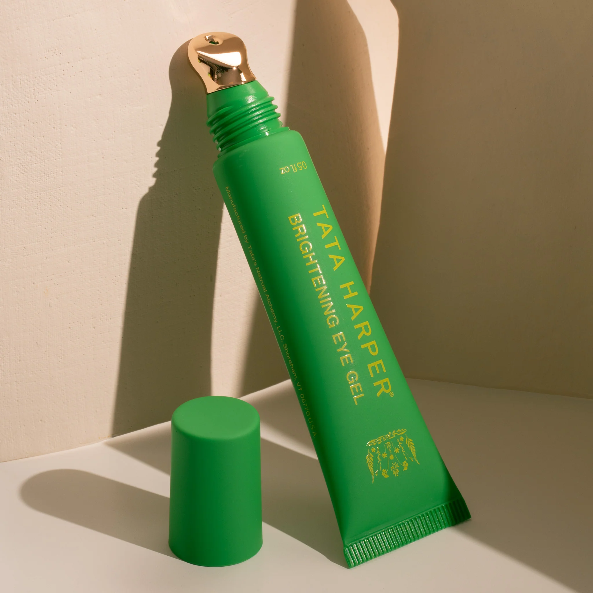 Brightening Eye Gel Eye Contour Cream - Image 4