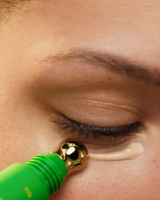 Brightening Eye Gel Eye Contour Cream - Image 5