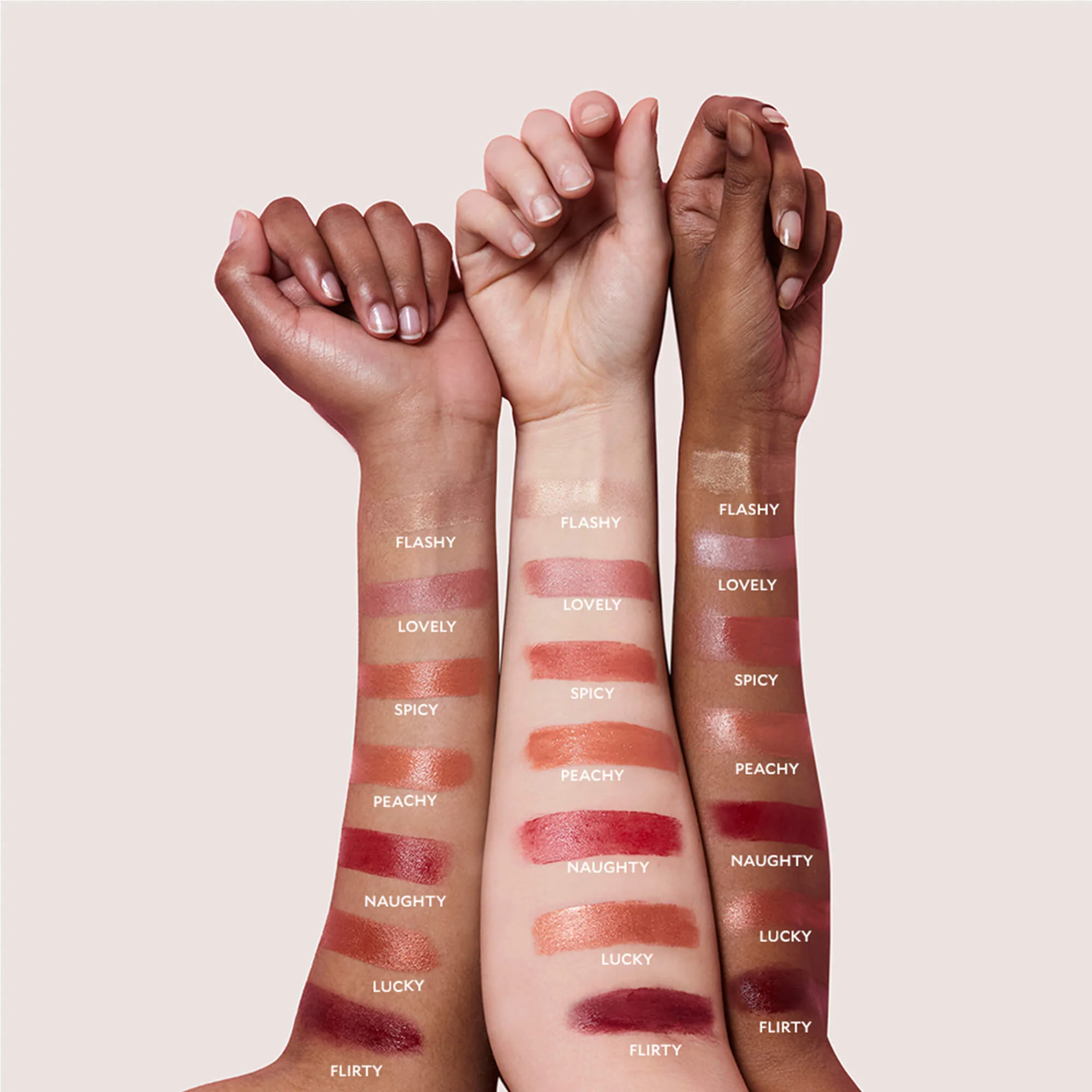 Cream Blush - Image 15