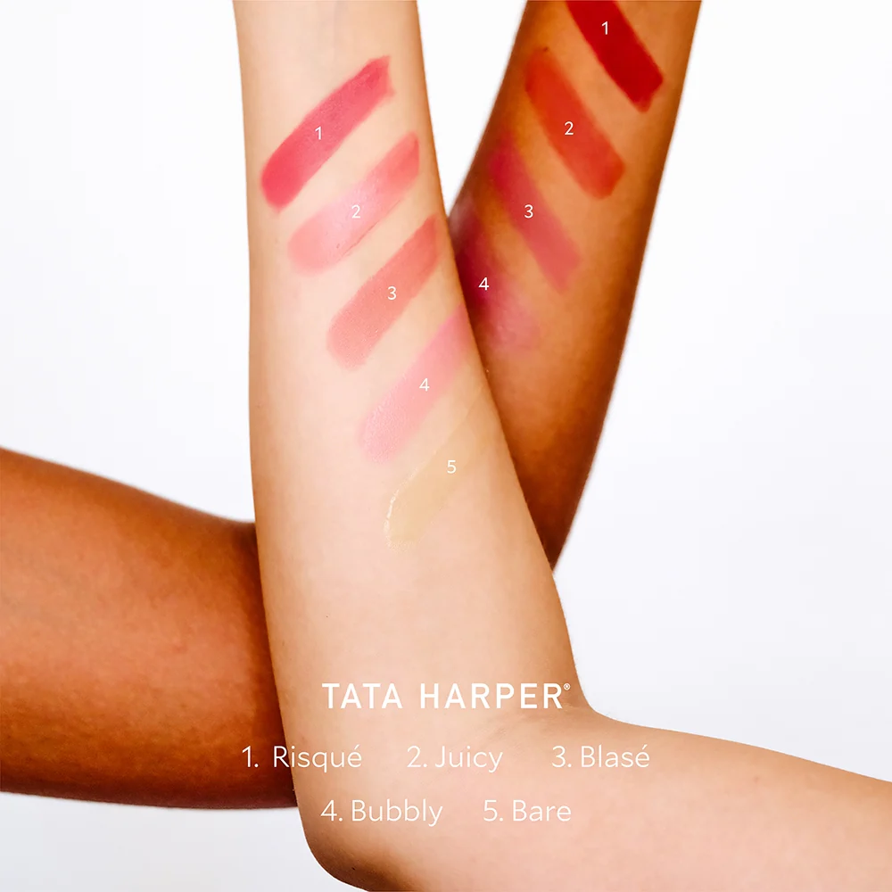 Tinted Lip Balm - Image 12