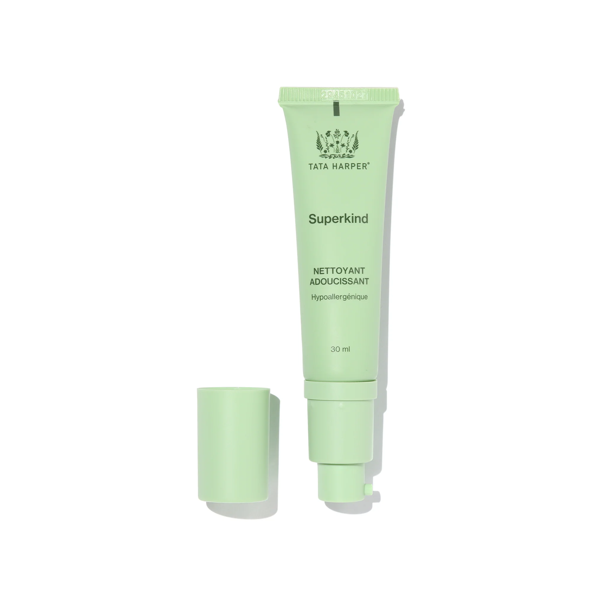 Softening Cleanser - Image 2
