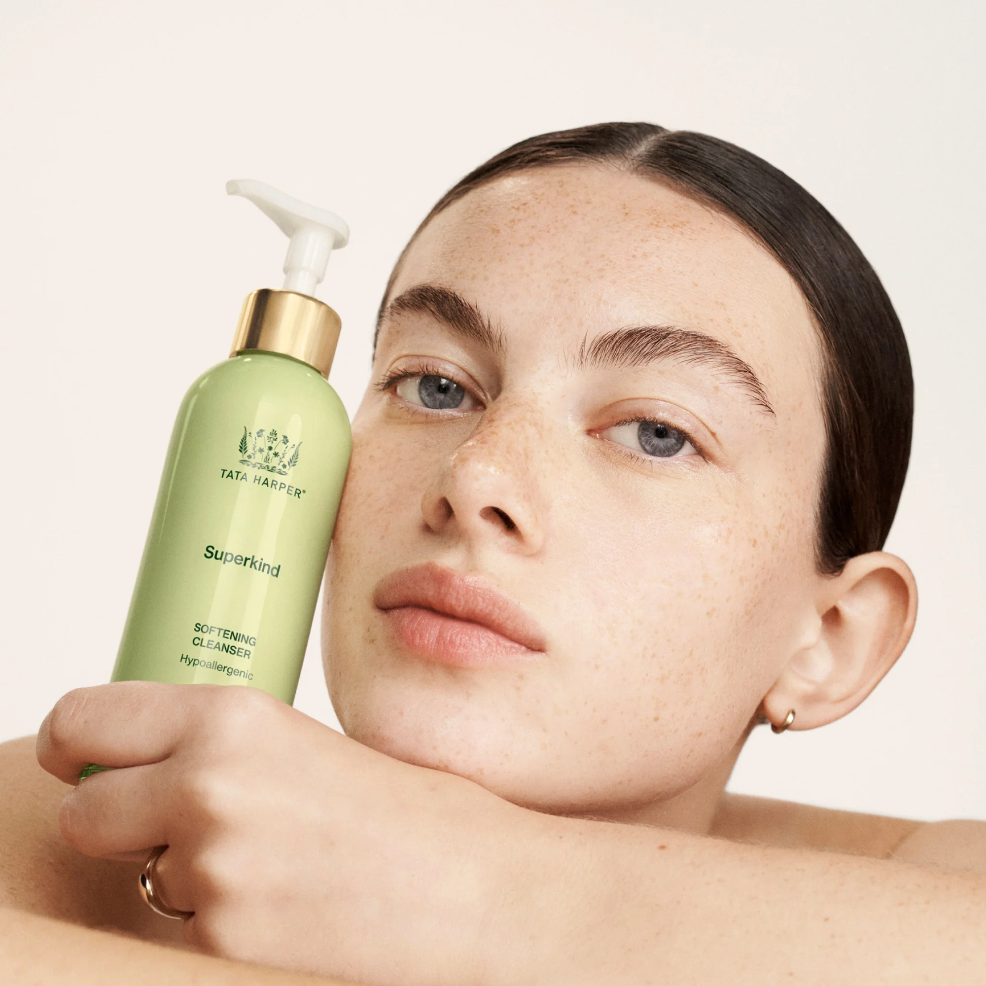 Softening Cleanser - Image 4