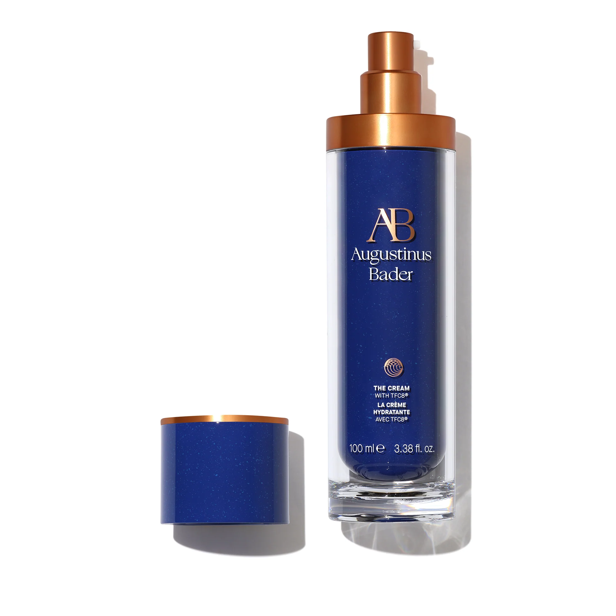 The Cream Light Anti-Aging Cream - Image 3