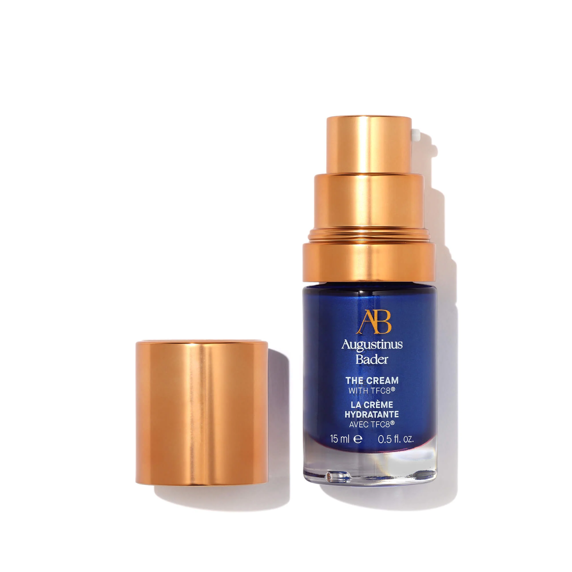The Cream Light Anti-Aging Cream - Image 4