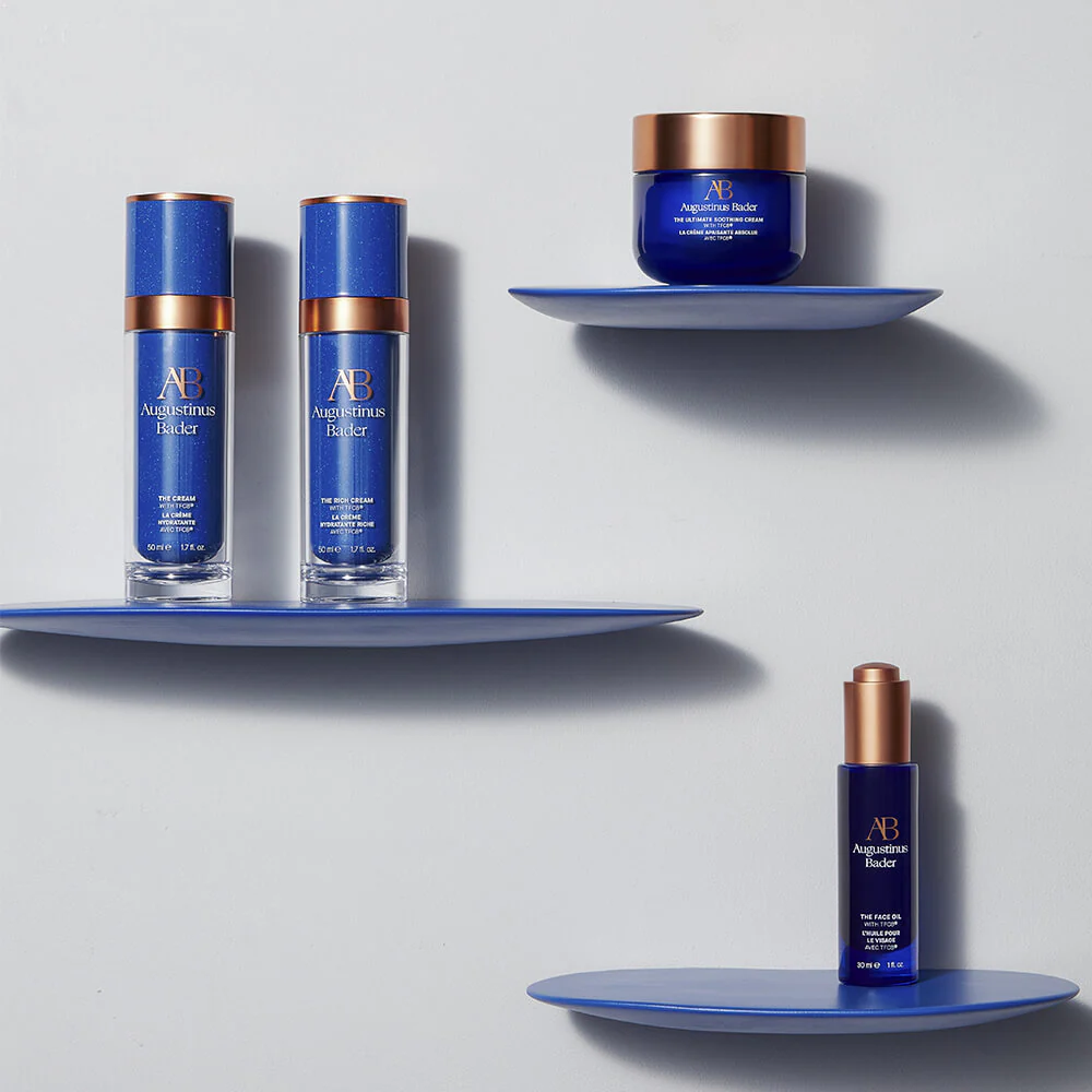 The Cream Light Anti-Aging Cream - Image 8