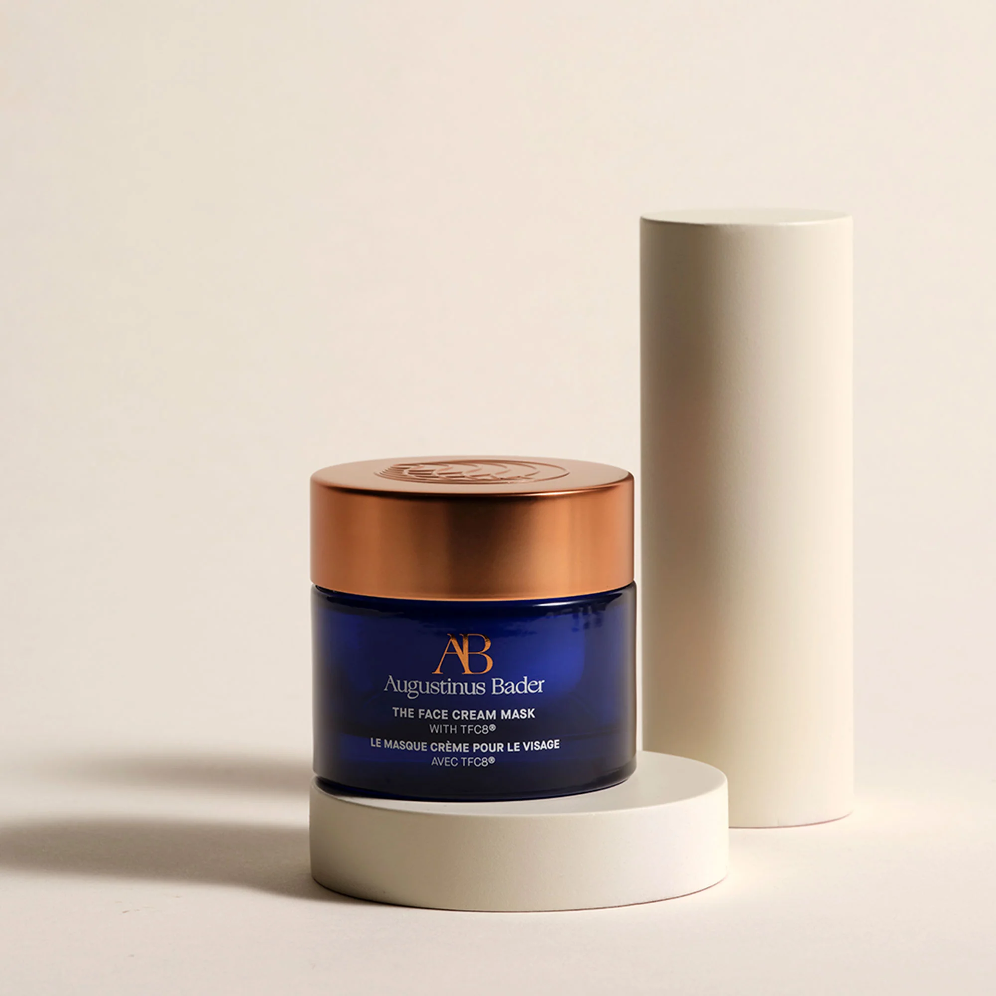 The Face Cream Mask Anti-Aging Mask - Image 2