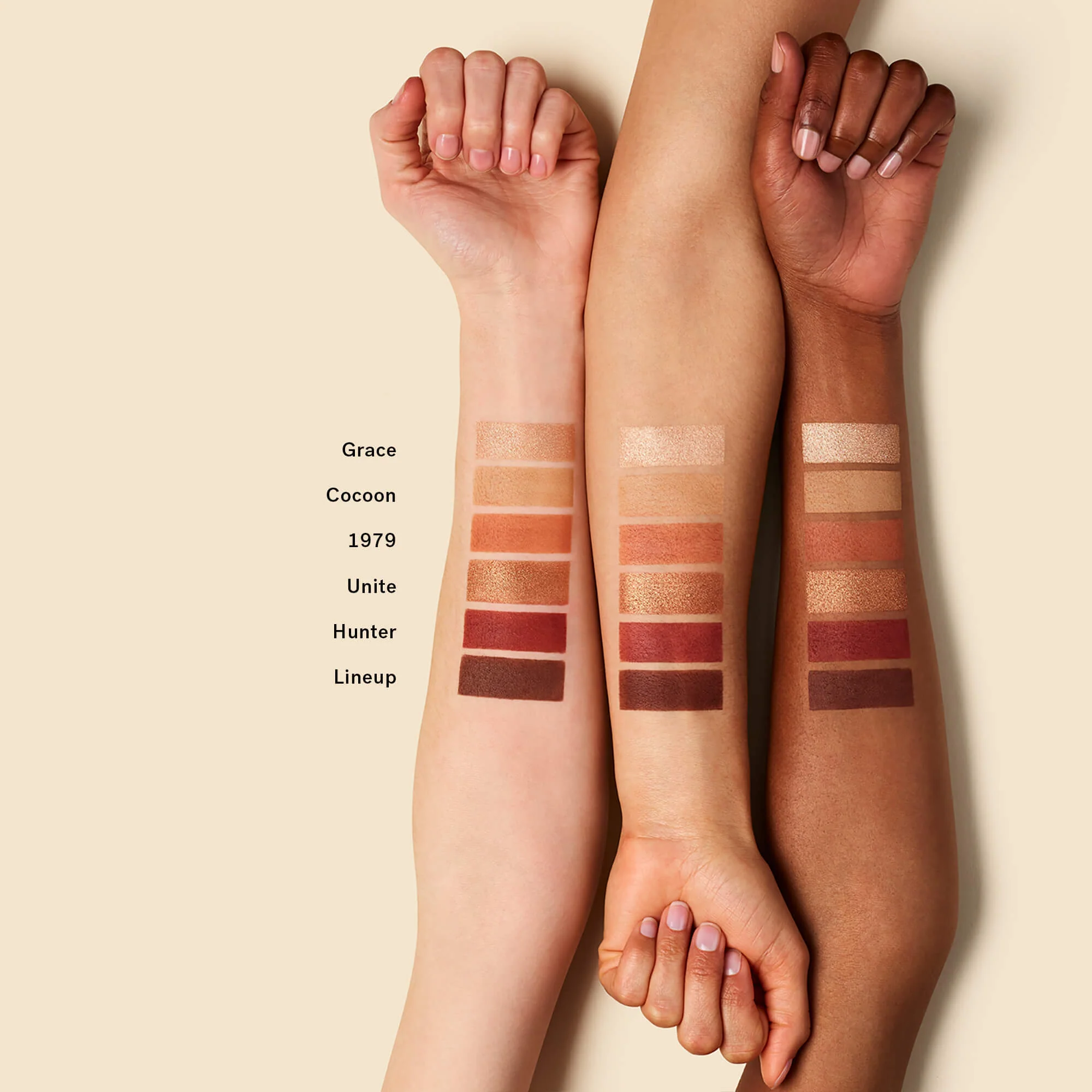 The Necessary Eyeshadow Palette - Image 7