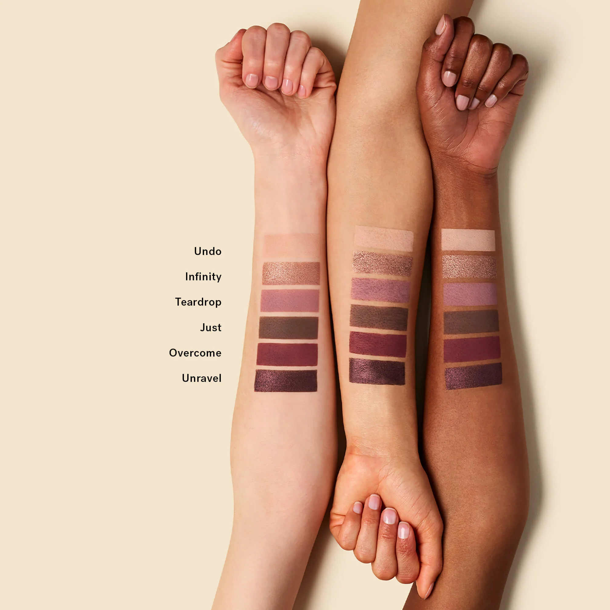 The Necessary Eyeshadow Palette - Image 8