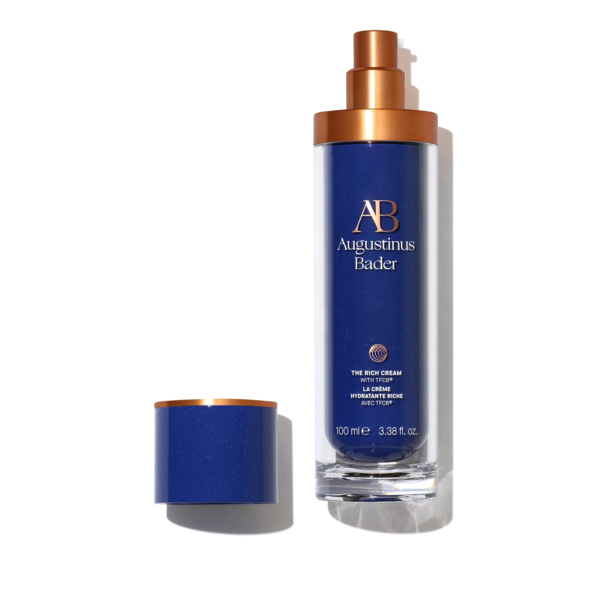 The Rich Cream Anti-Aging Cream - Image 3