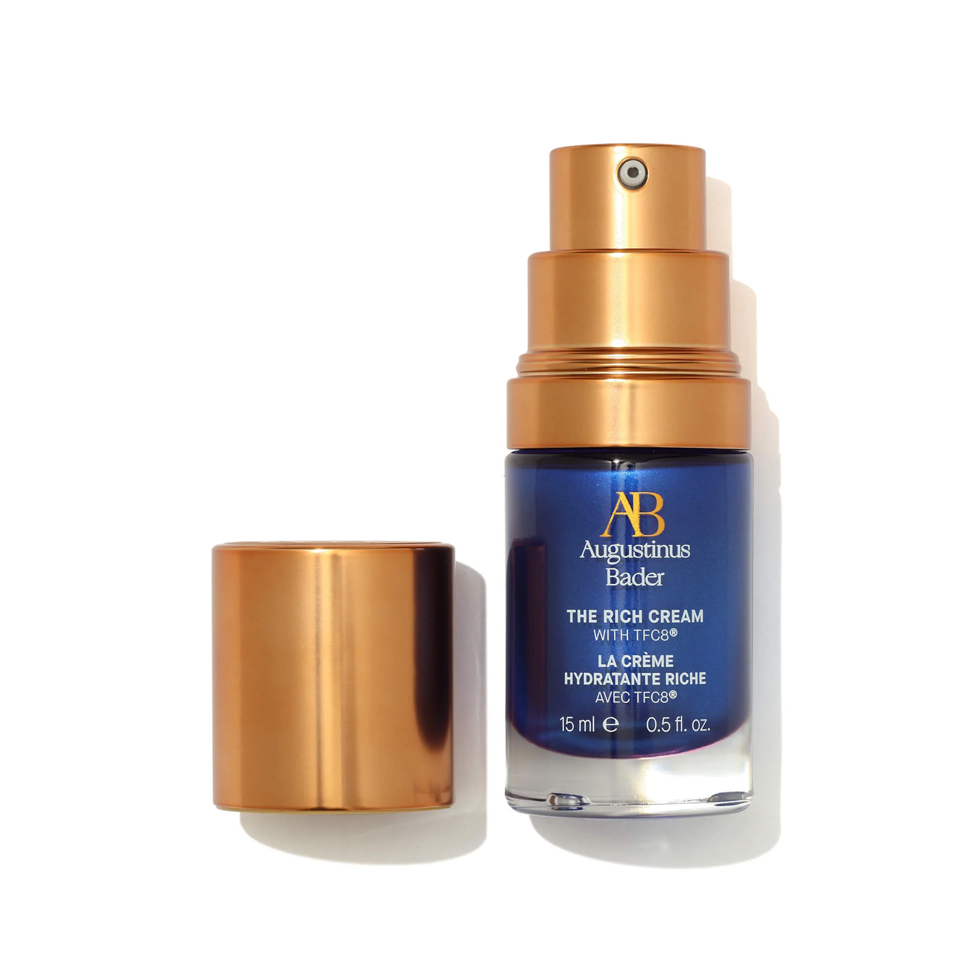 The Rich Cream Anti-Aging Cream - Image 4