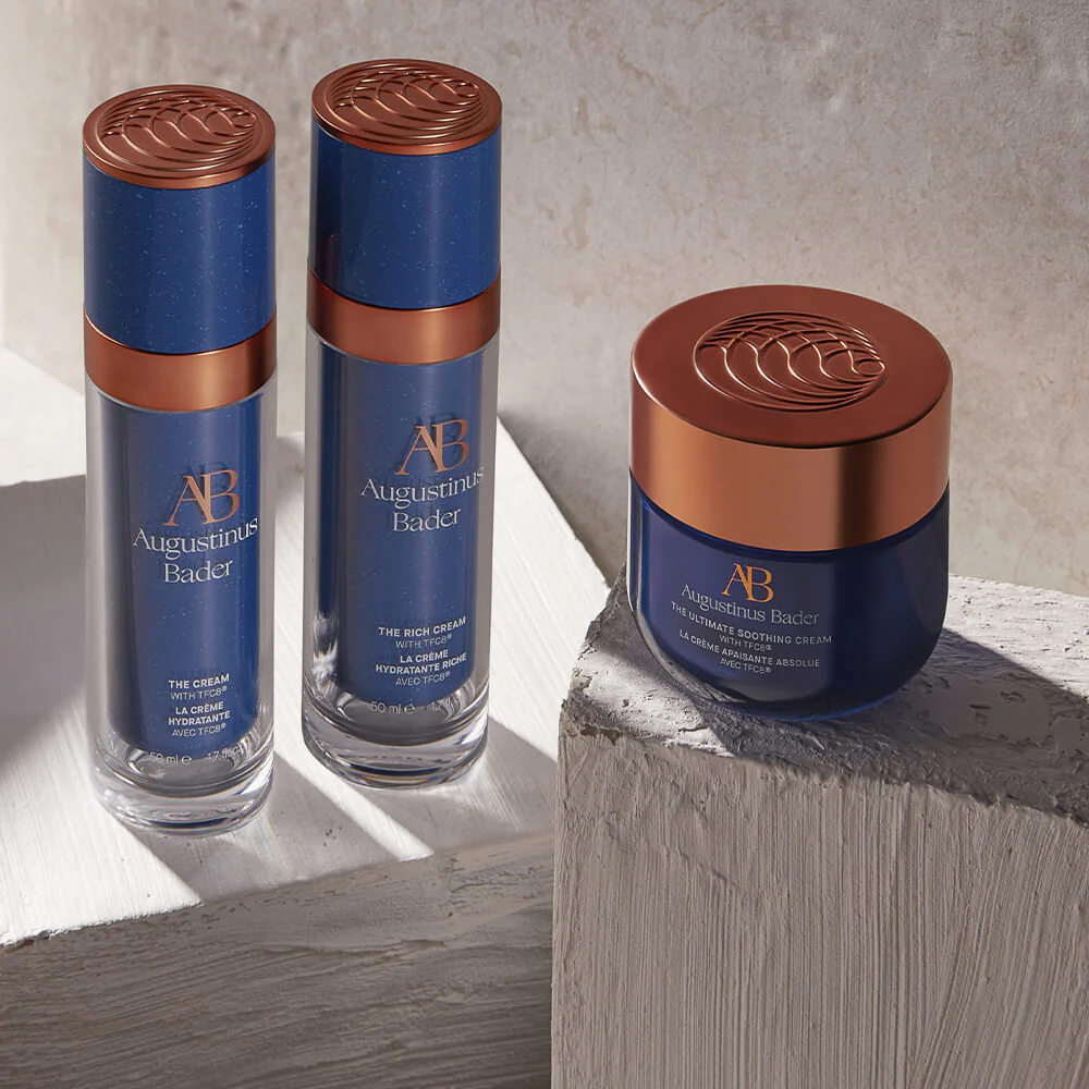 The Rich Cream Anti-Aging Cream - Image 6