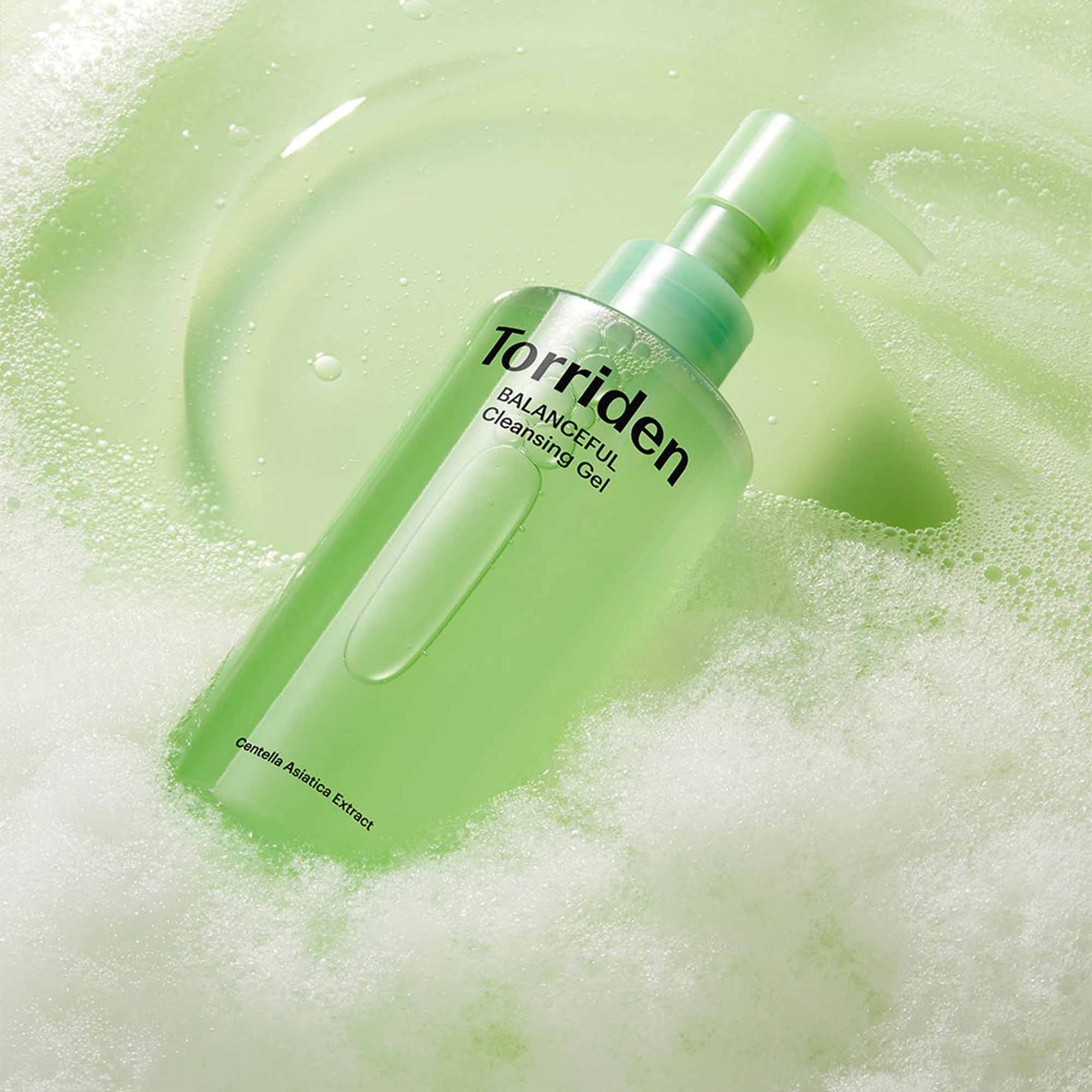 Balanceful Balancing Cleansing Gel - Image 3