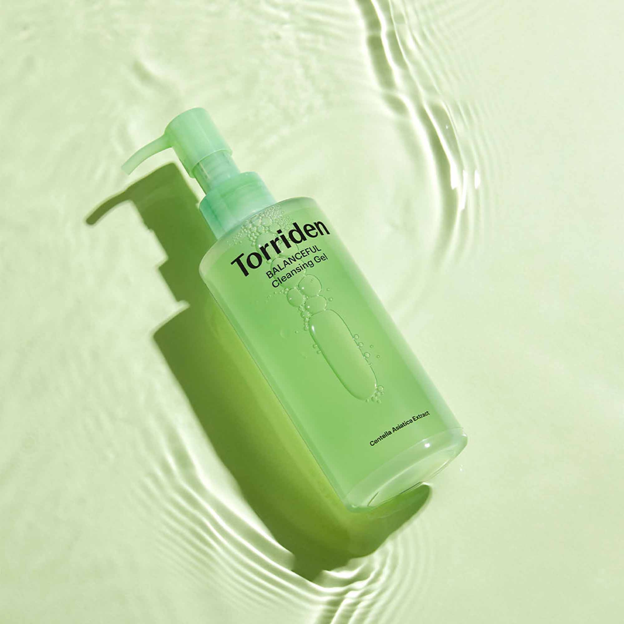 Balanceful Balancing Cleansing Gel - Image 4