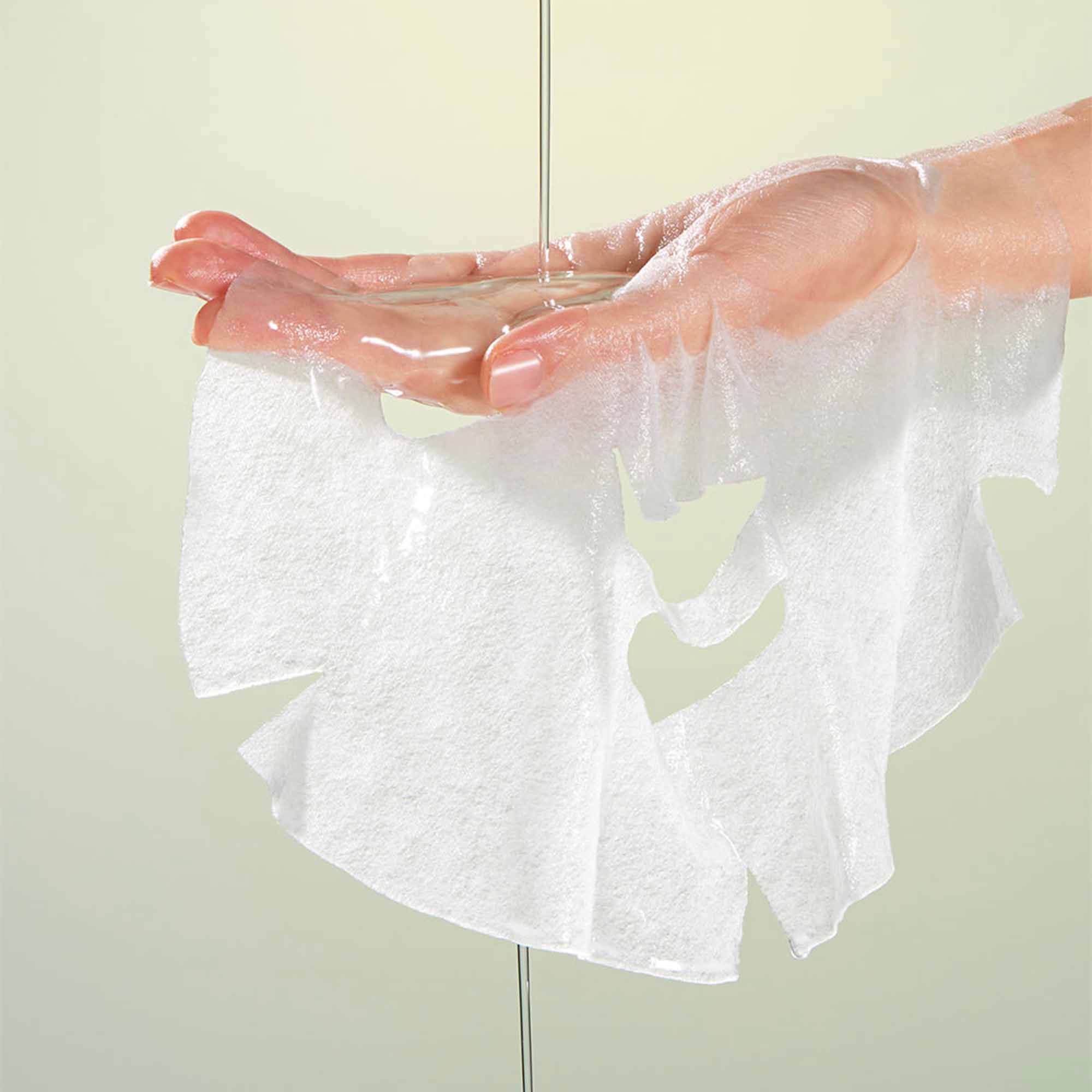 Balanceful Balancing Sheet Mask - Image 3
