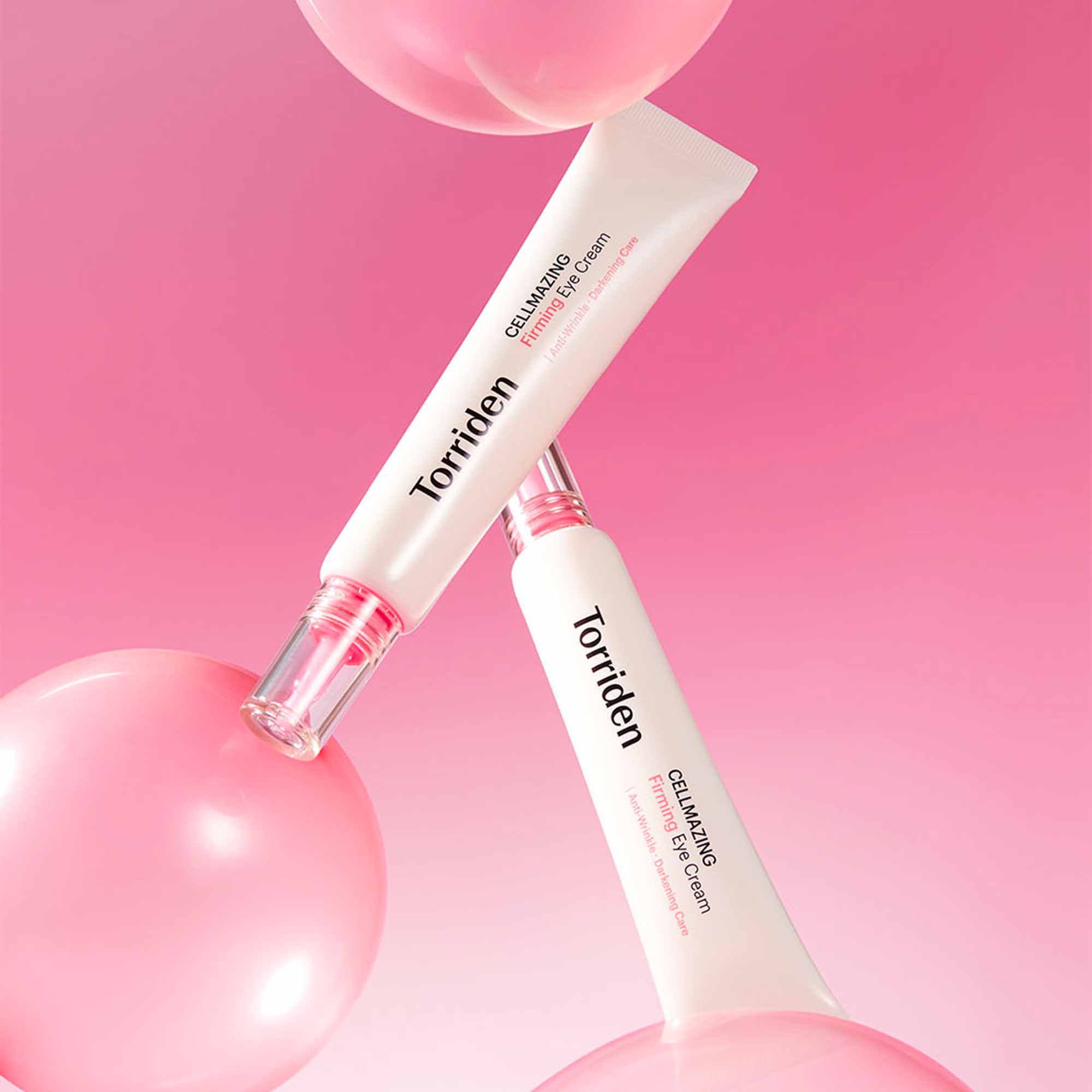 Cellmazing 5D Collagen Eye Contour Cream - Image 2