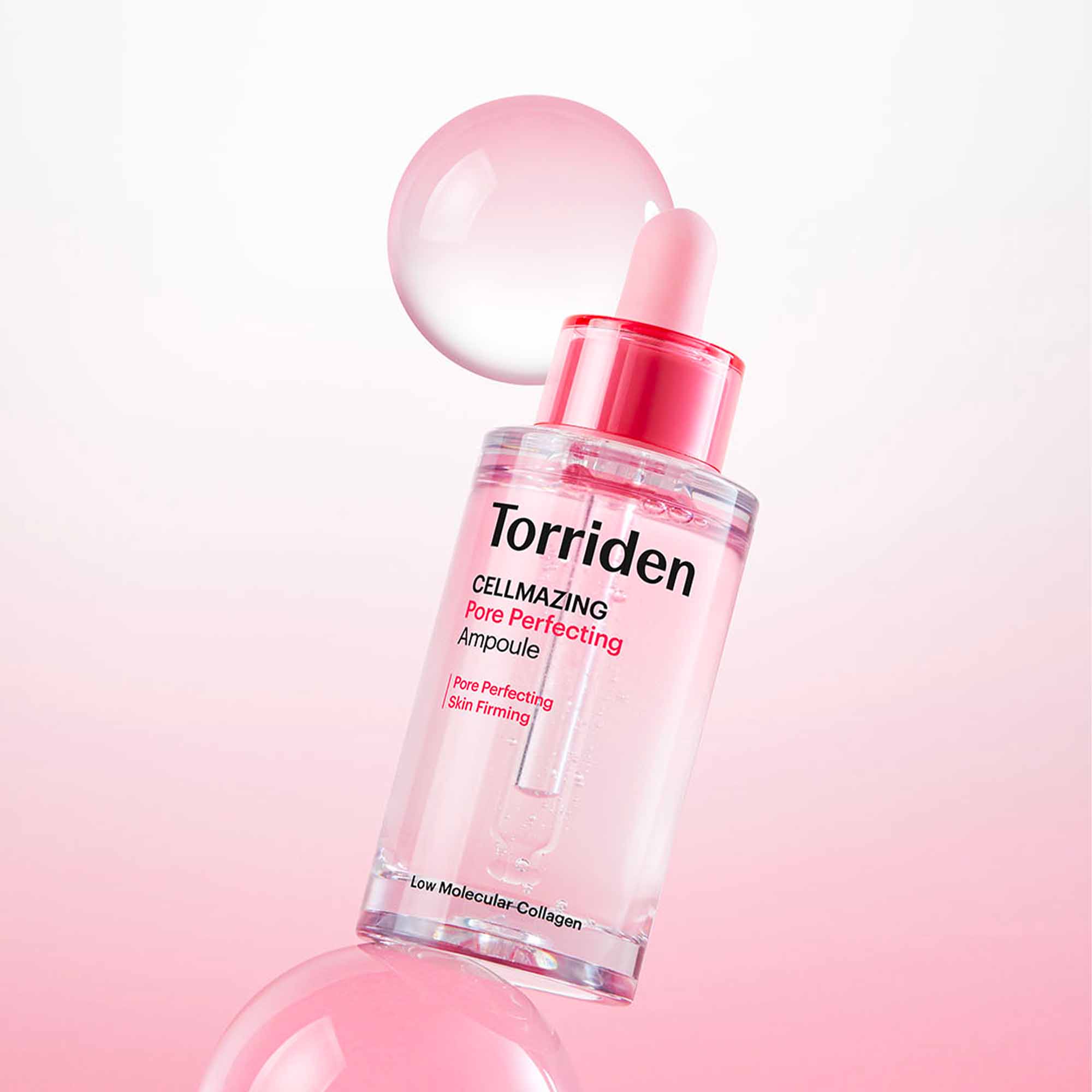 Cellmazing 5D Collagen Pore Perfecting Serum - Image 2