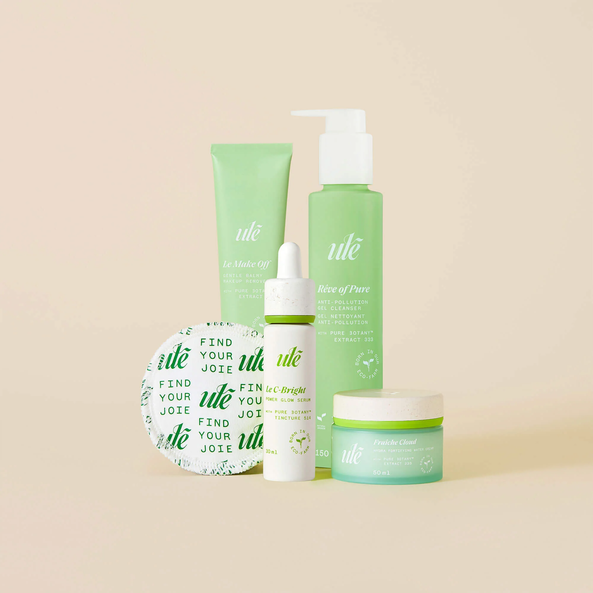 Make Off Makeup Remover Balm - Image 5