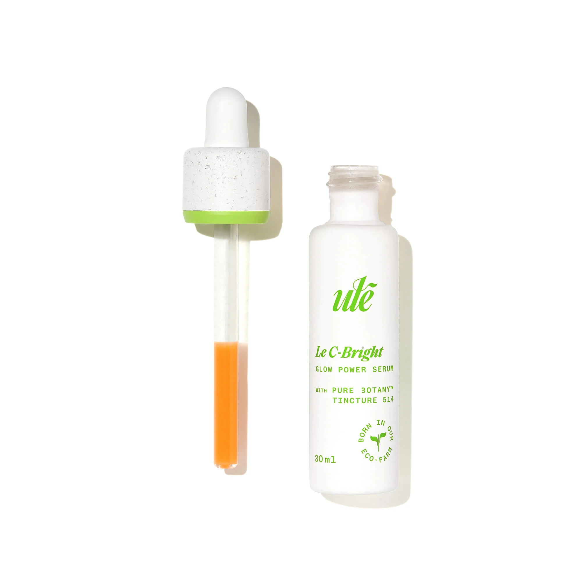 C-Bright Vitamin C Radiance Serum