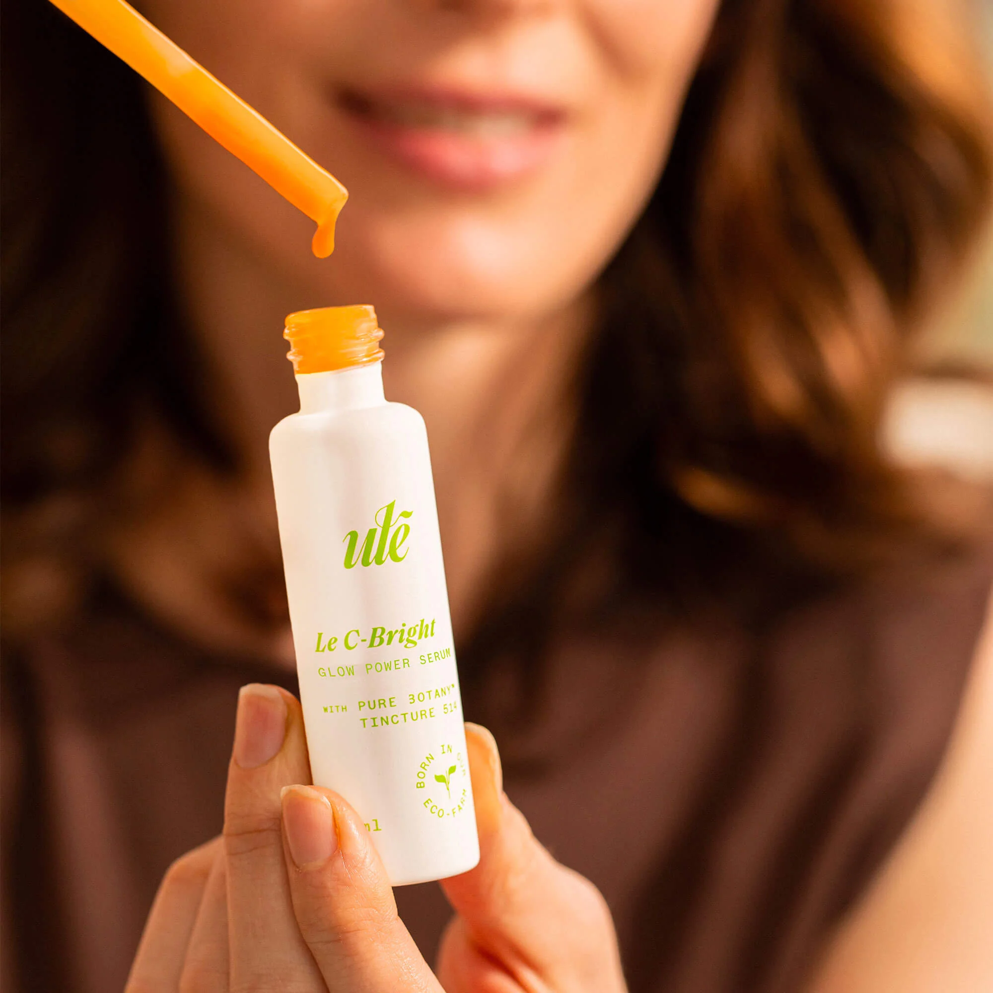 C-Bright Vitamin C Radiance Serum - Image 5