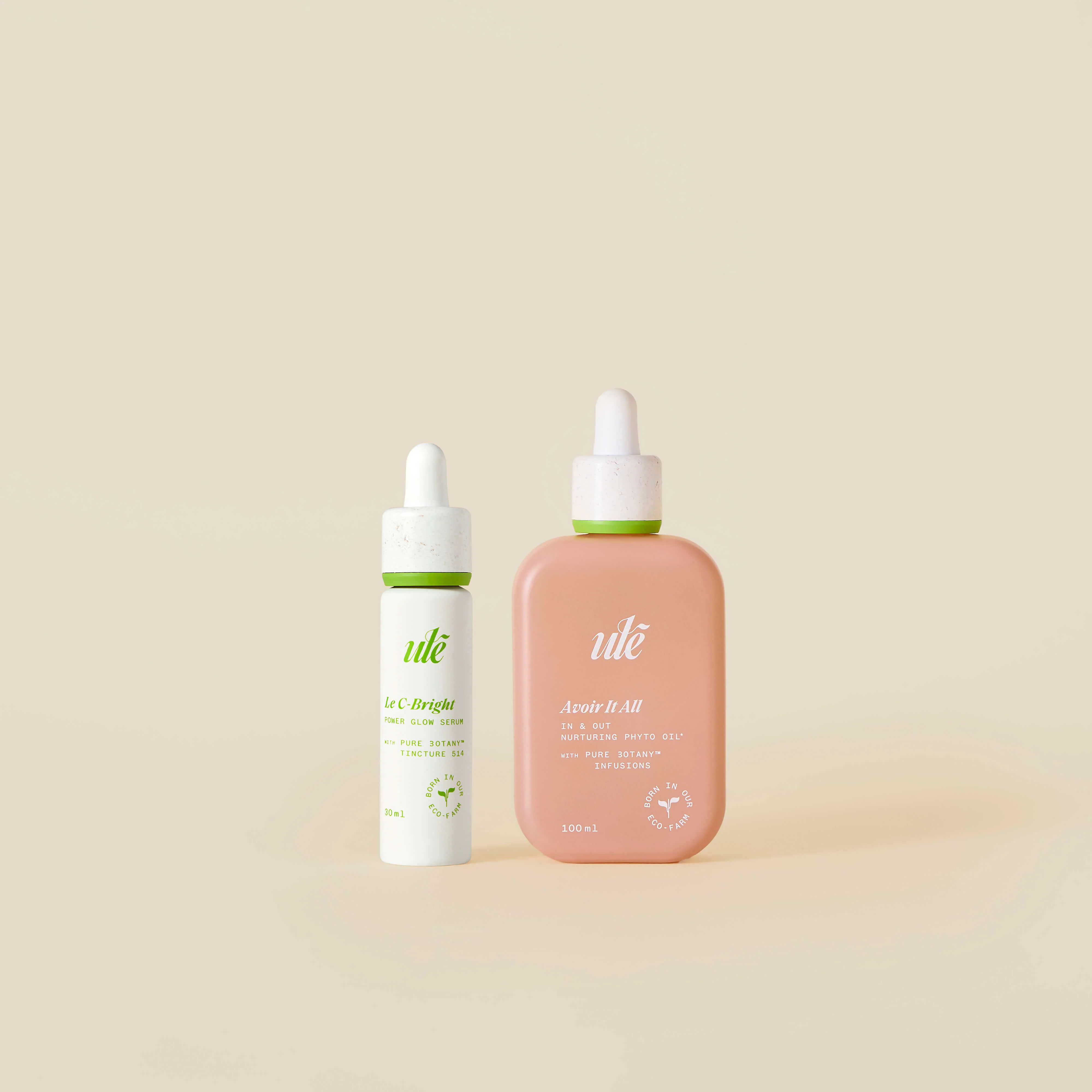 C-Bright Vitamin C Radiance Serum - Image 6
