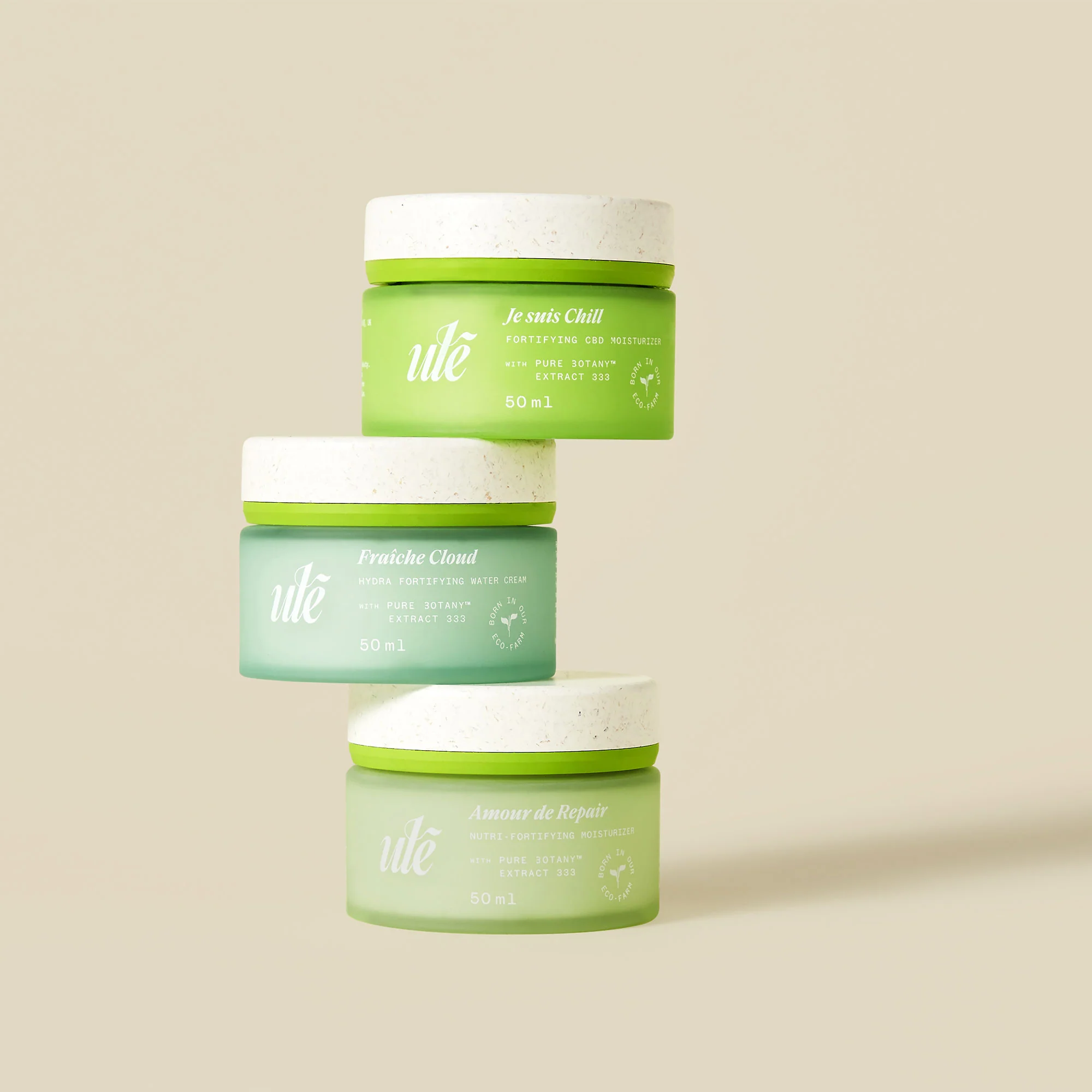 Fresh Cloud Moisturizing Gel - Image 4