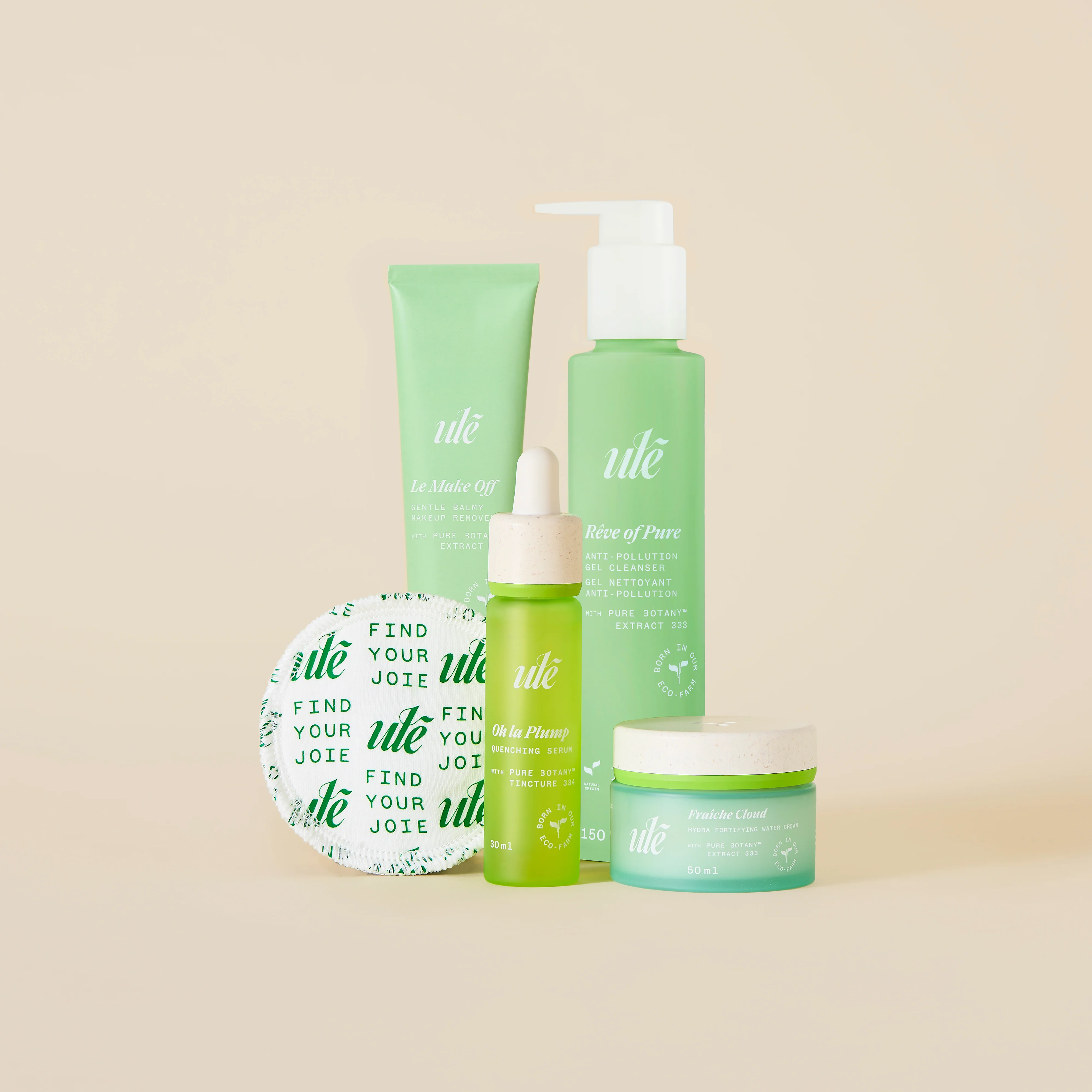 Fresh Cloud Moisturizing Gel - Image 5