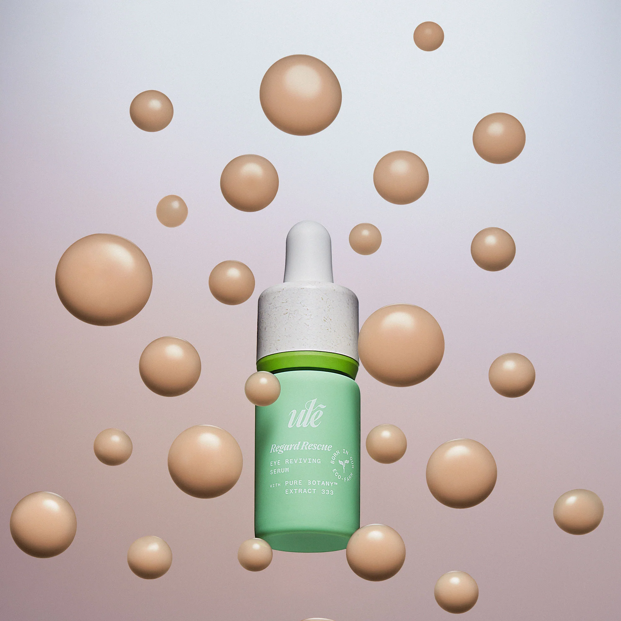 Regard Rescue Eye Contour Serum - Image 3