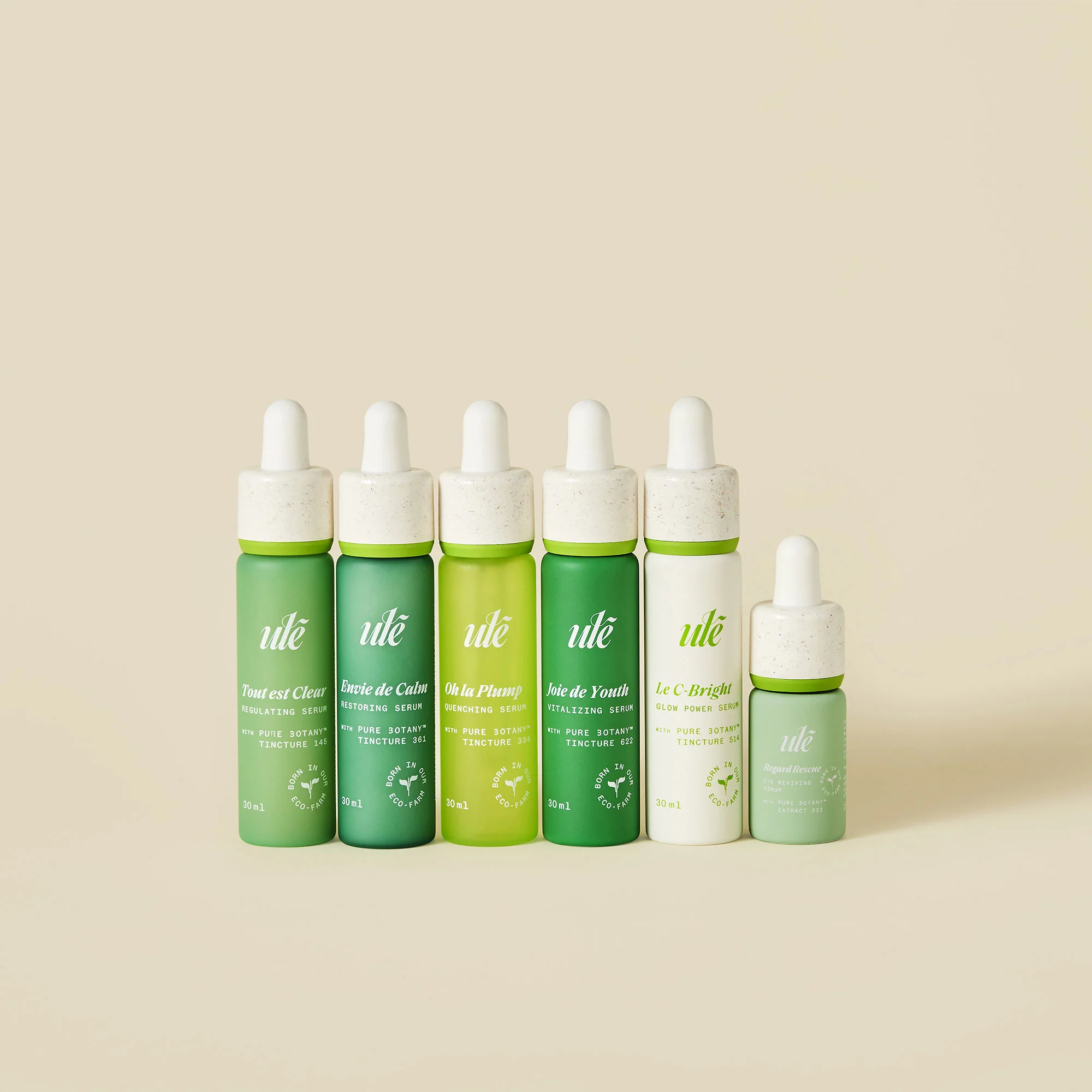 Regard Rescue Eye Contour Serum - Image 4