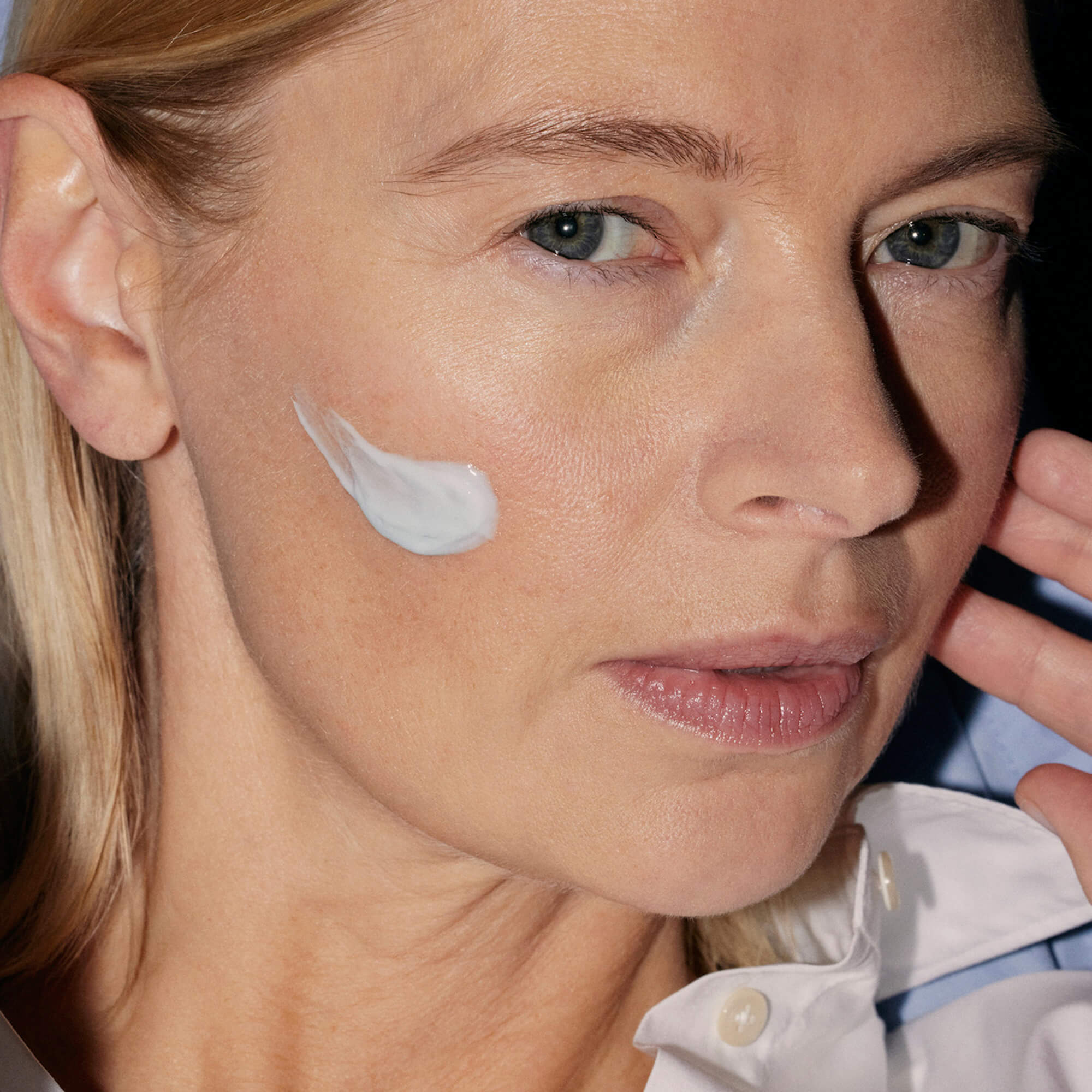 Renewing Night Serum Sérum Nuit Rénovateur - Image 3
