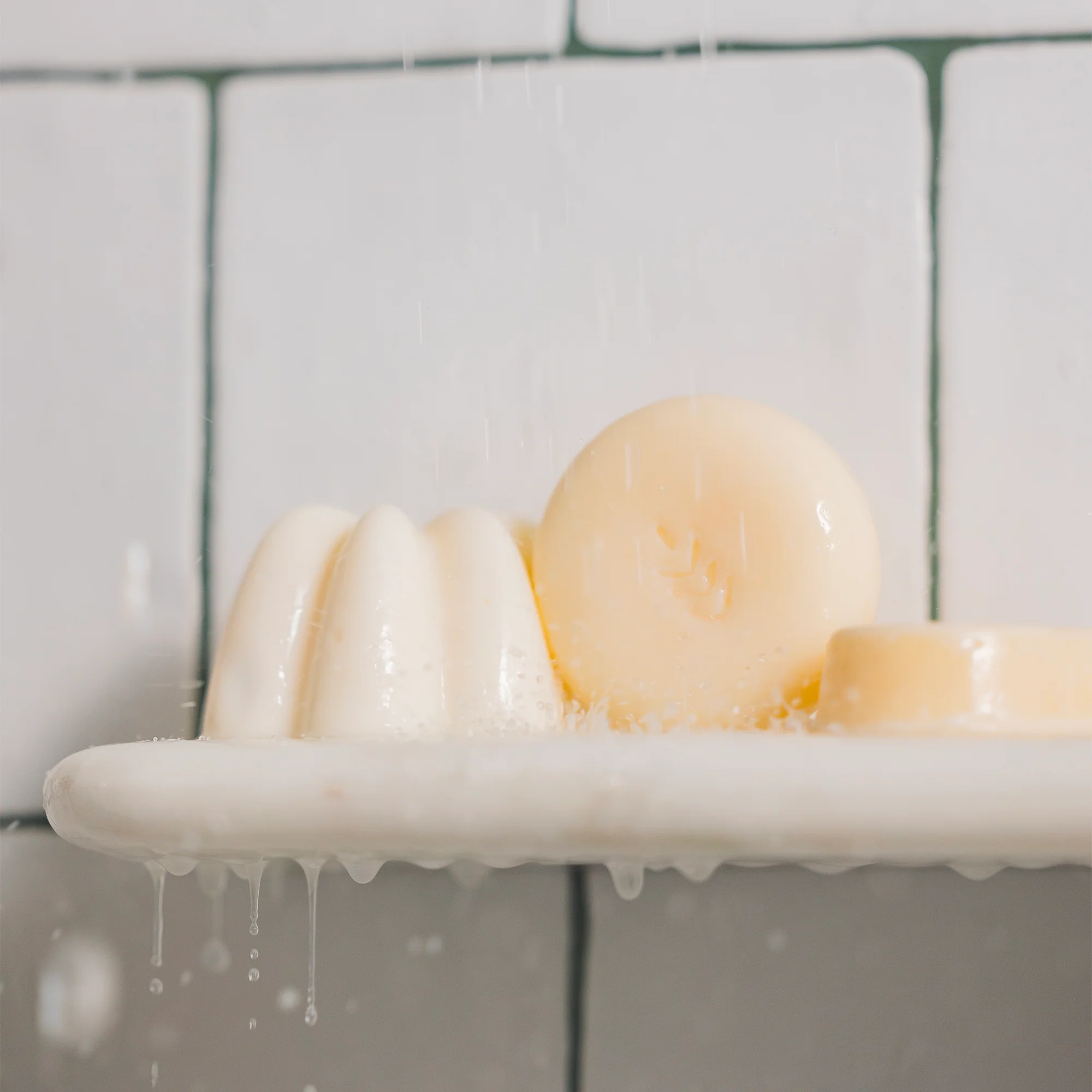 Solid Curl Definition Cream - Image 2