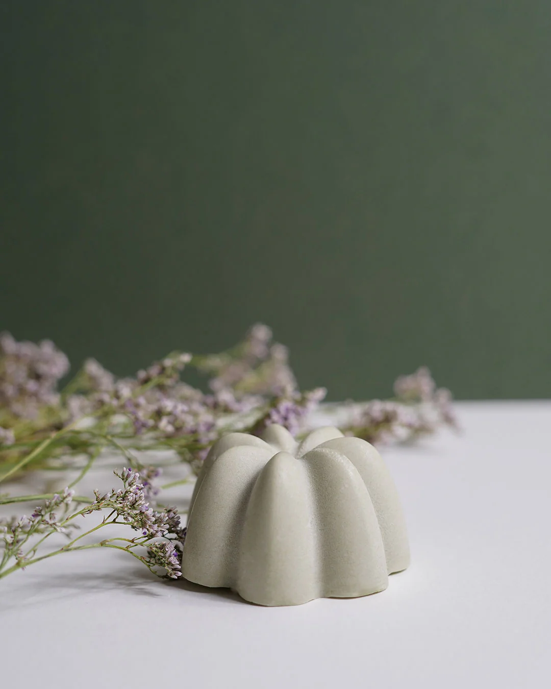 The Rebalancing Solid Shampoo - Image 3