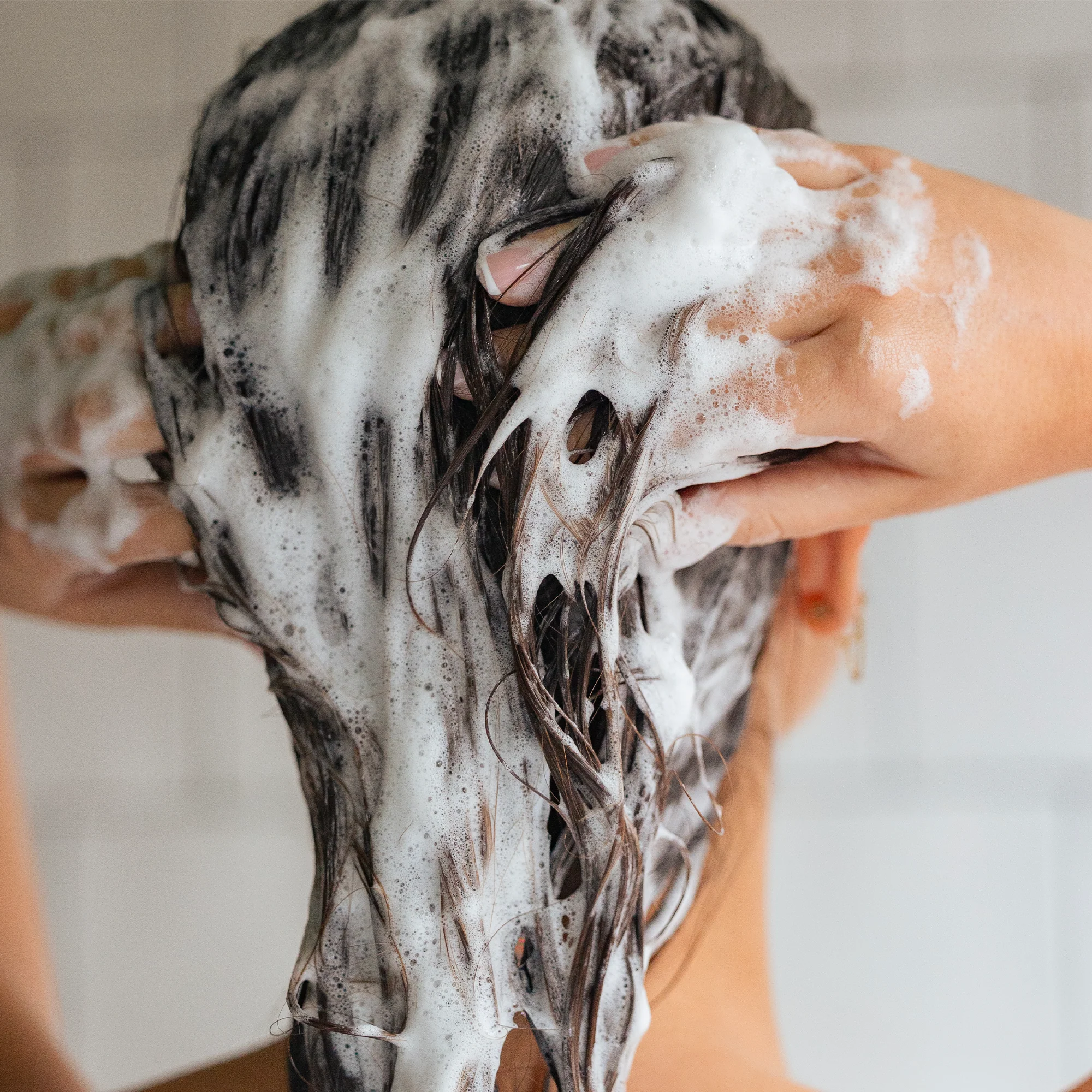 Le Shampoing Solide Doux - Image 4