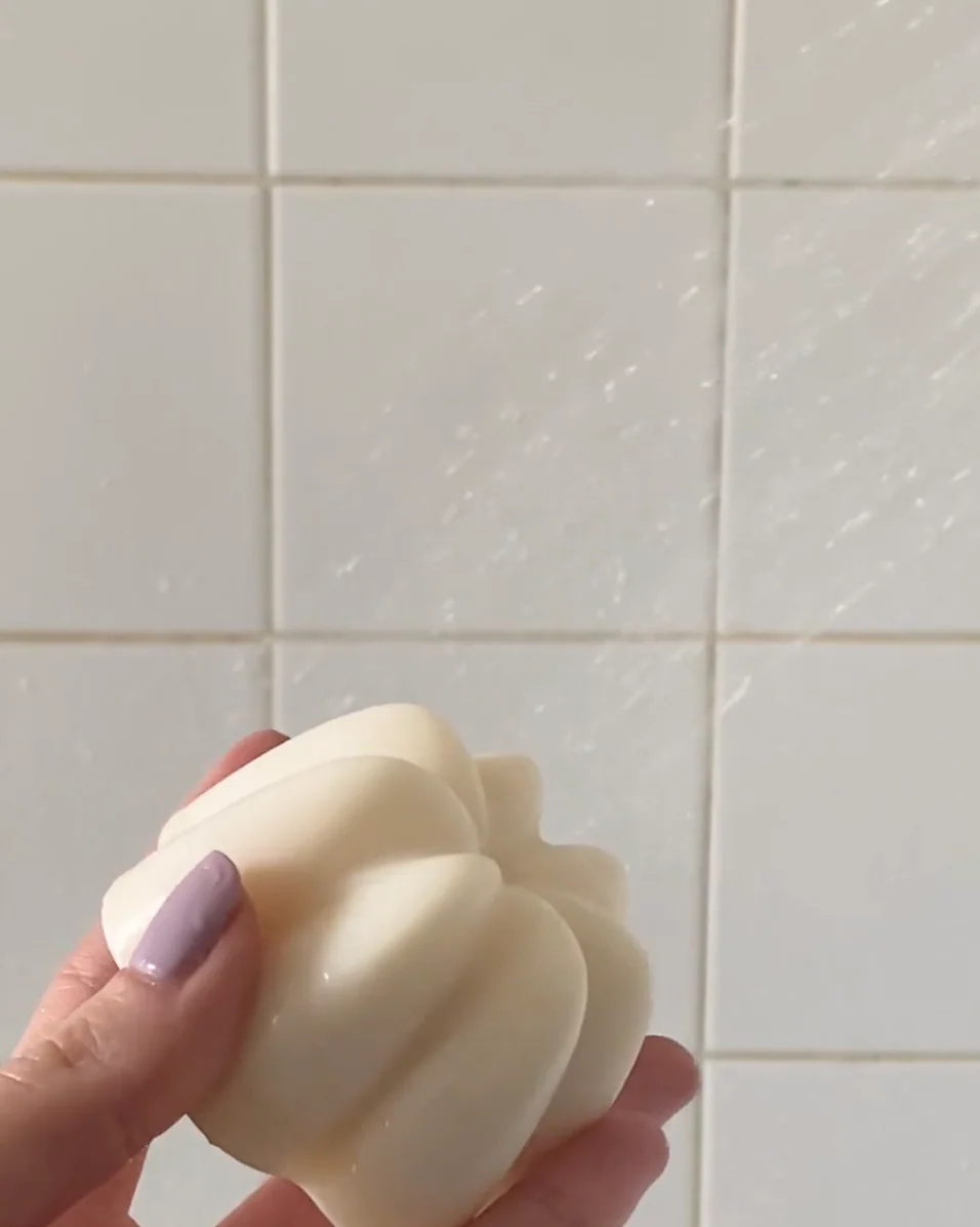 Le Shampoing Solide Doux - Image 7