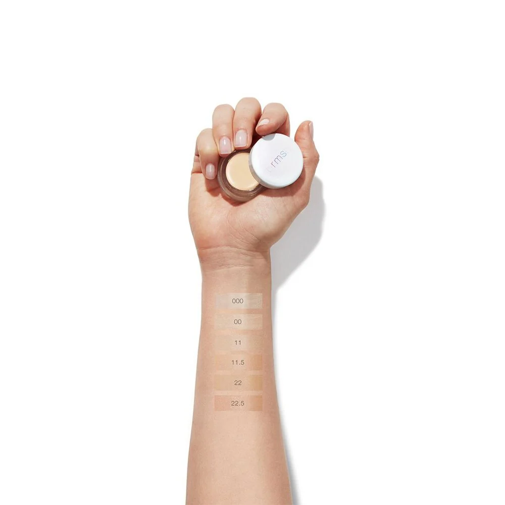 A Corrective Cover-Up - Image 17