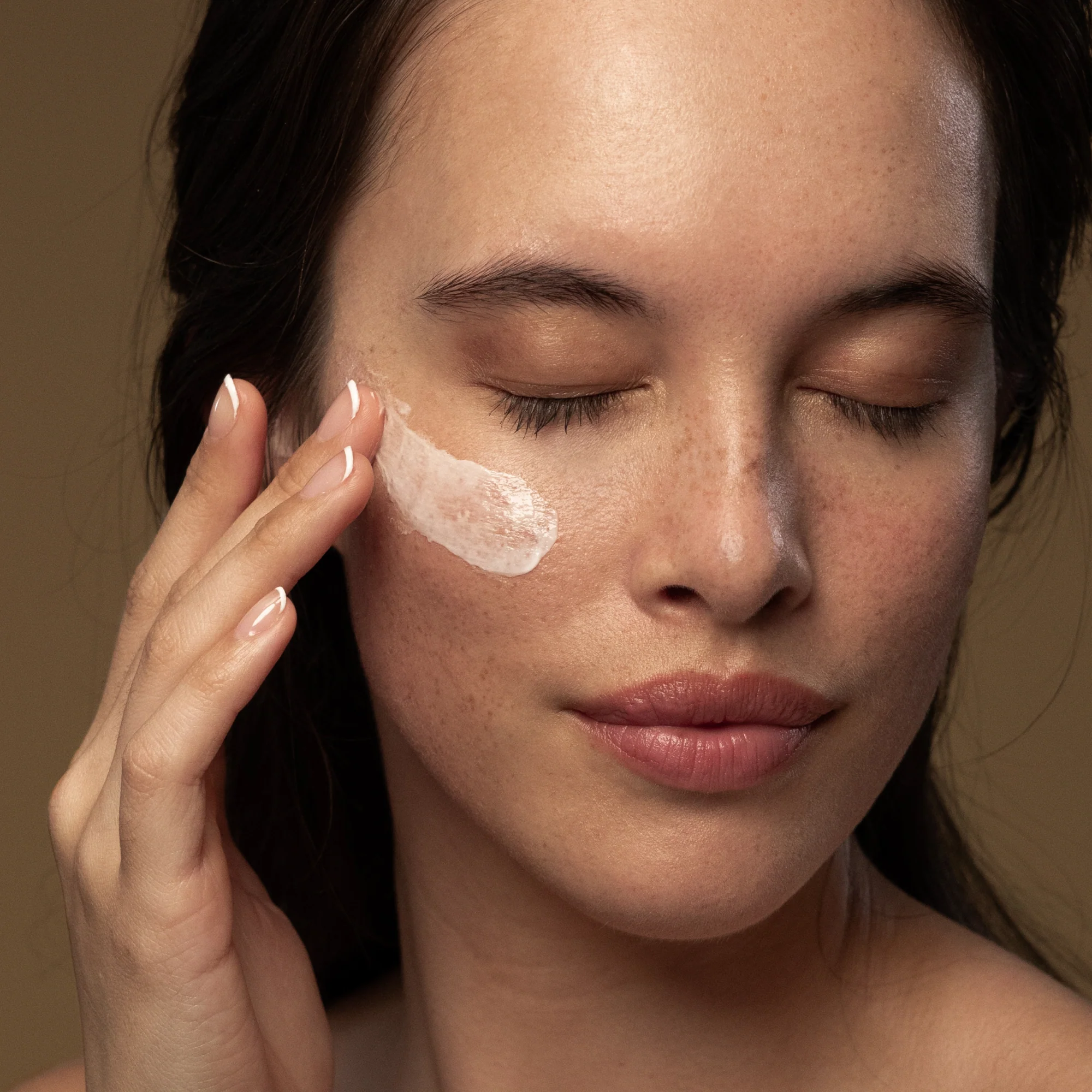 Vanilla Pod Moisturizing Day Cream - Image 3