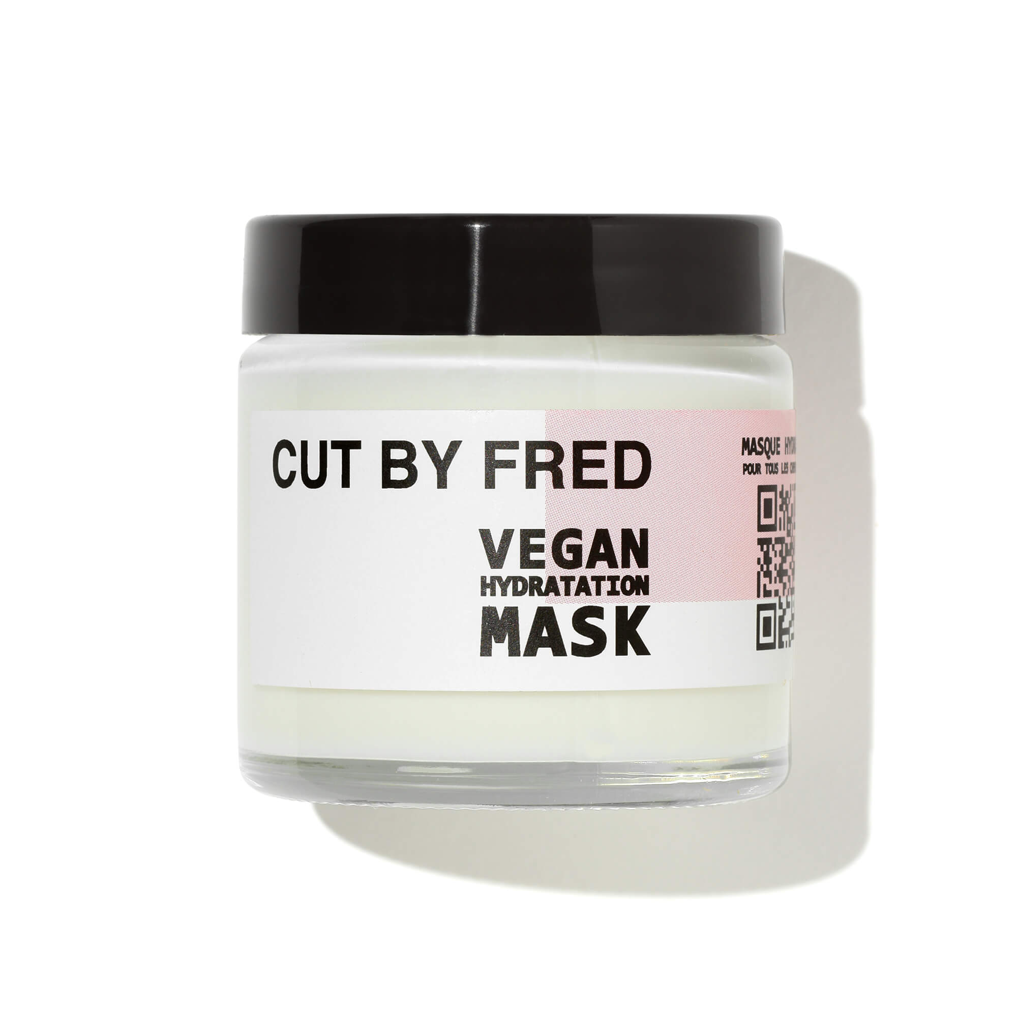 Vegan Hydrating Mask - Image 3